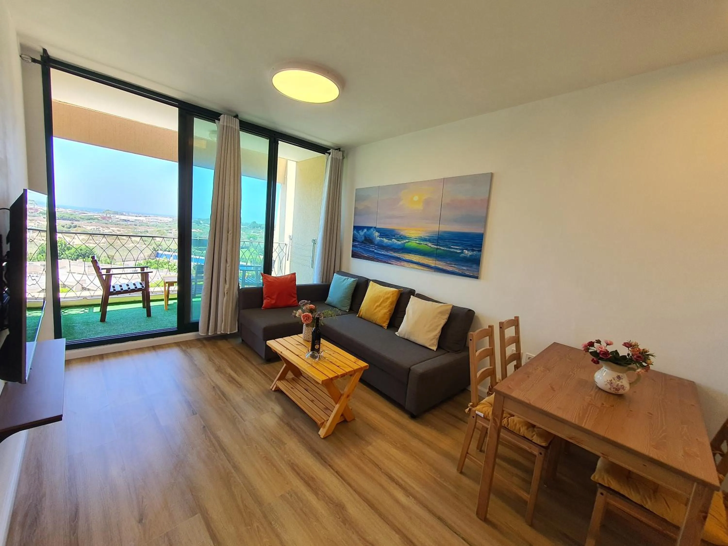 Boutique Apartments Caesarea