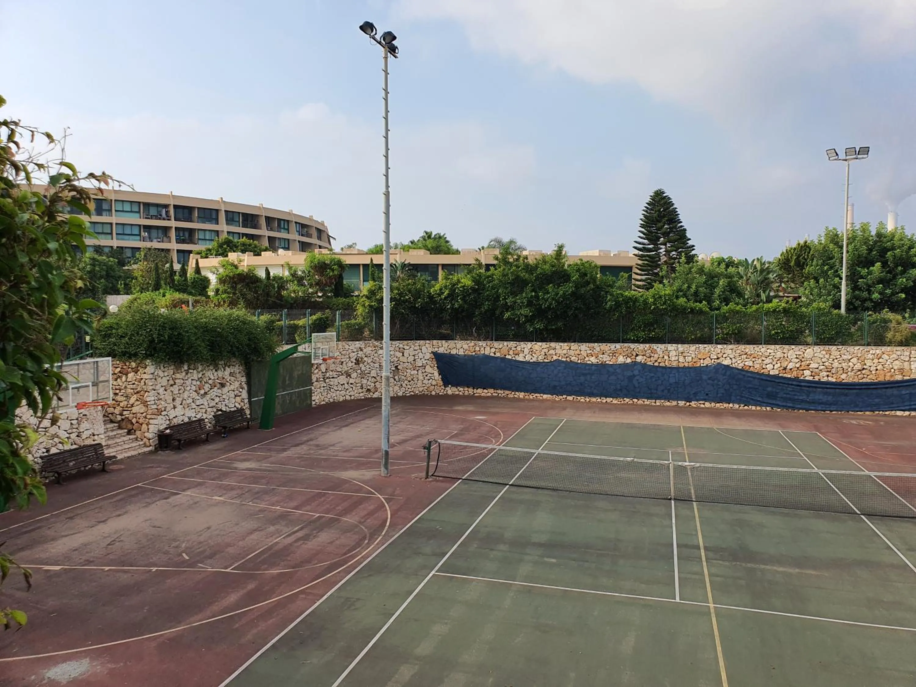 Boutique Apartments Caesarea