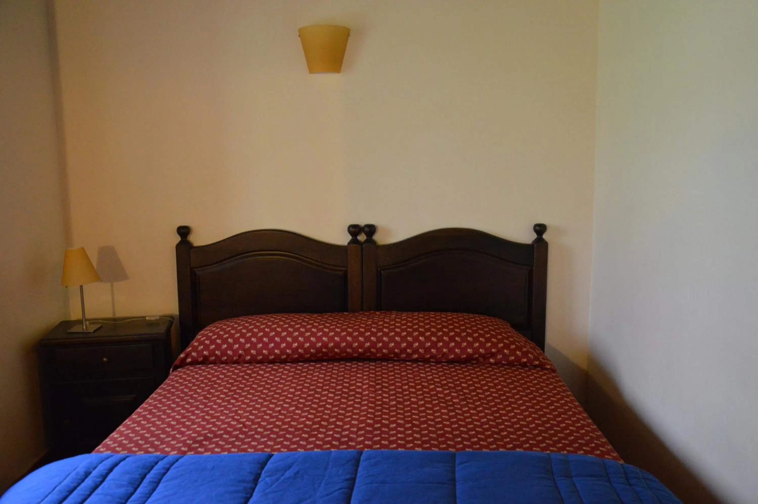 Bed in Agriturismo Masseria La Chiusa