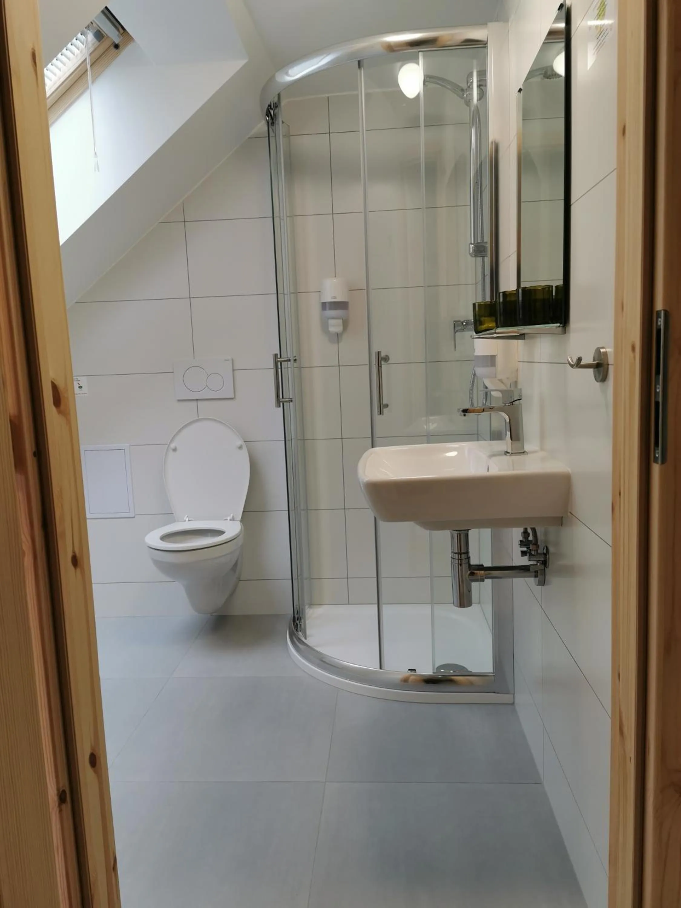 Apartmány Slunce