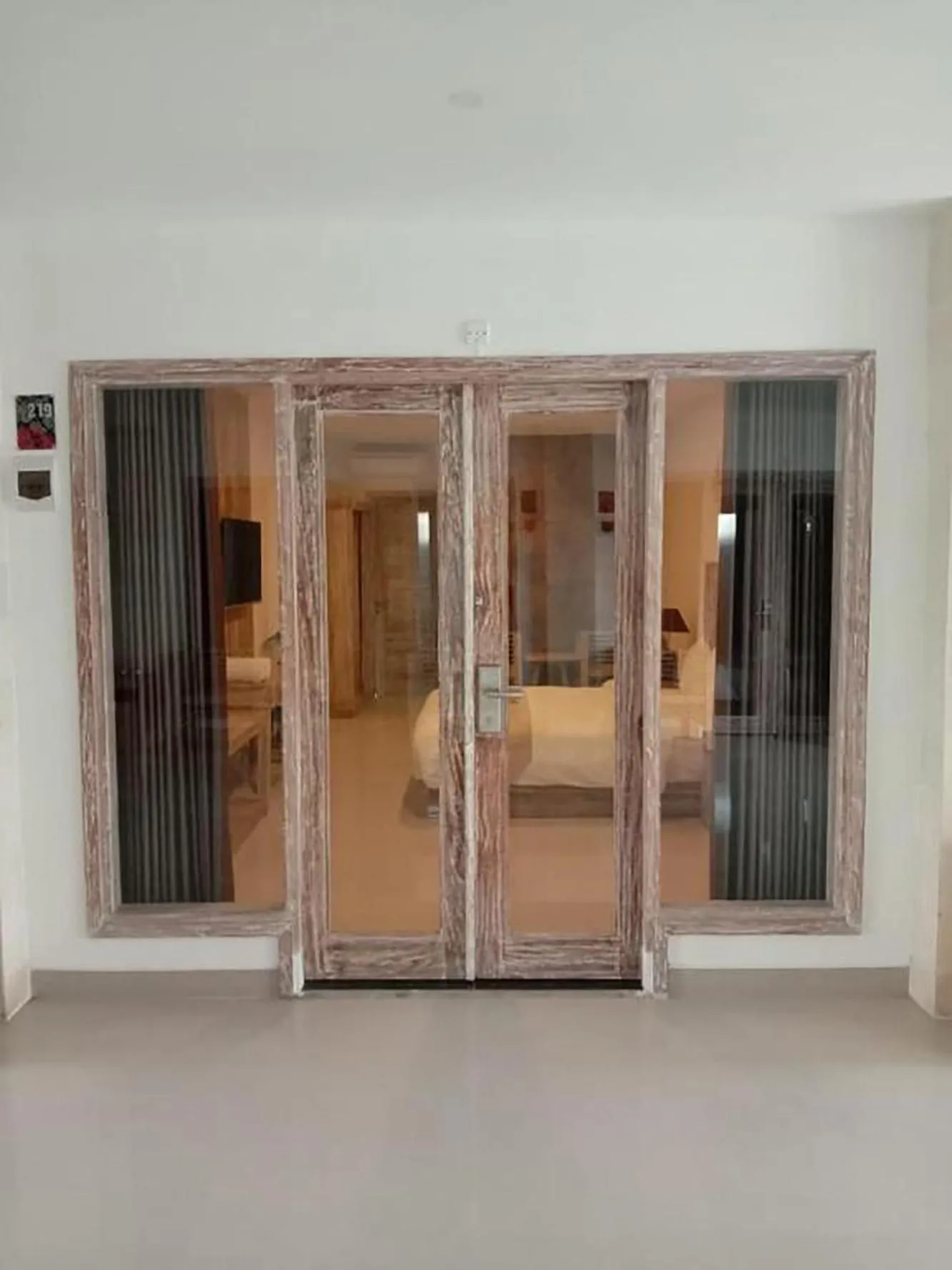 Other, Bed in Tirtha Khayangan