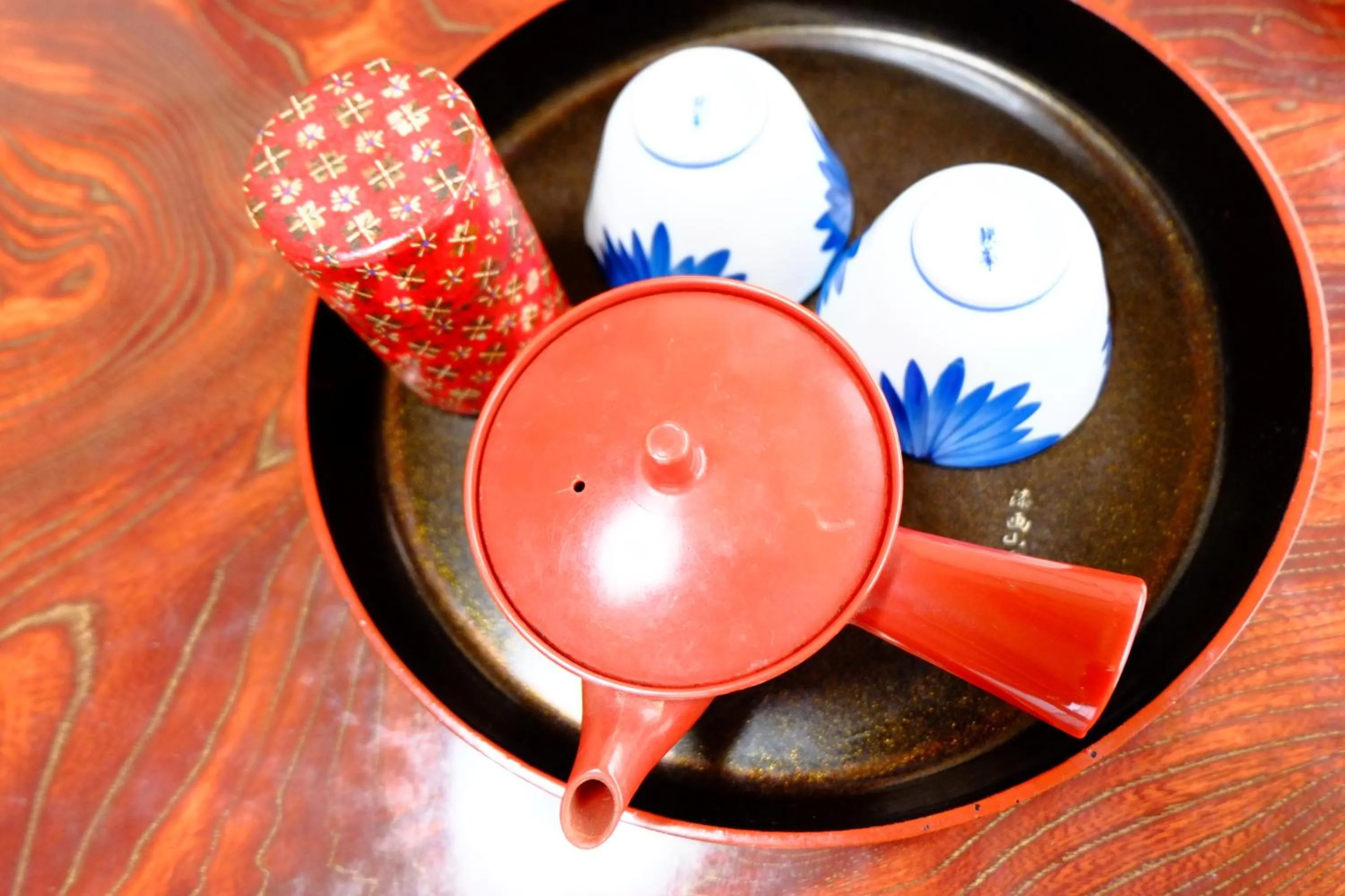 Coffee/tea facilities in Ichifujiso