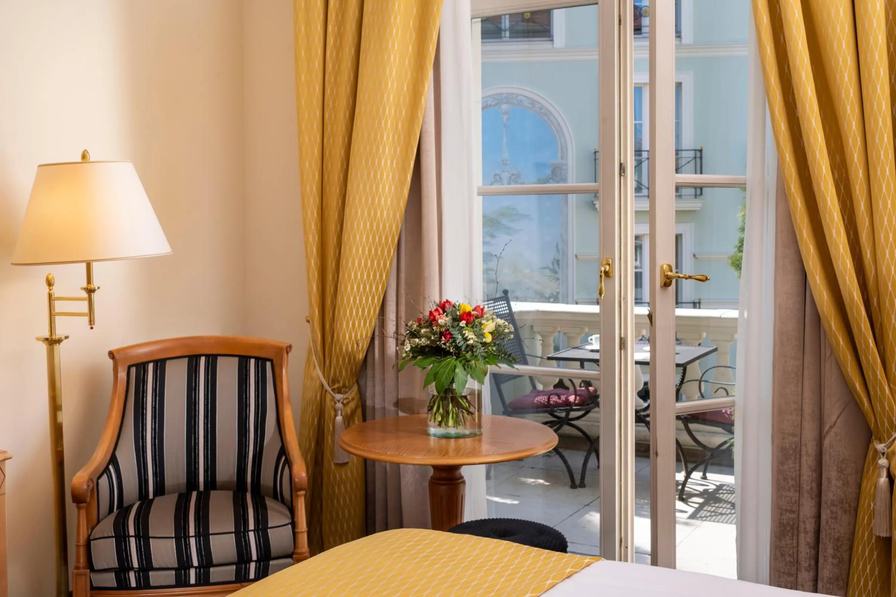 Potsdam Hotel Am Jägertor