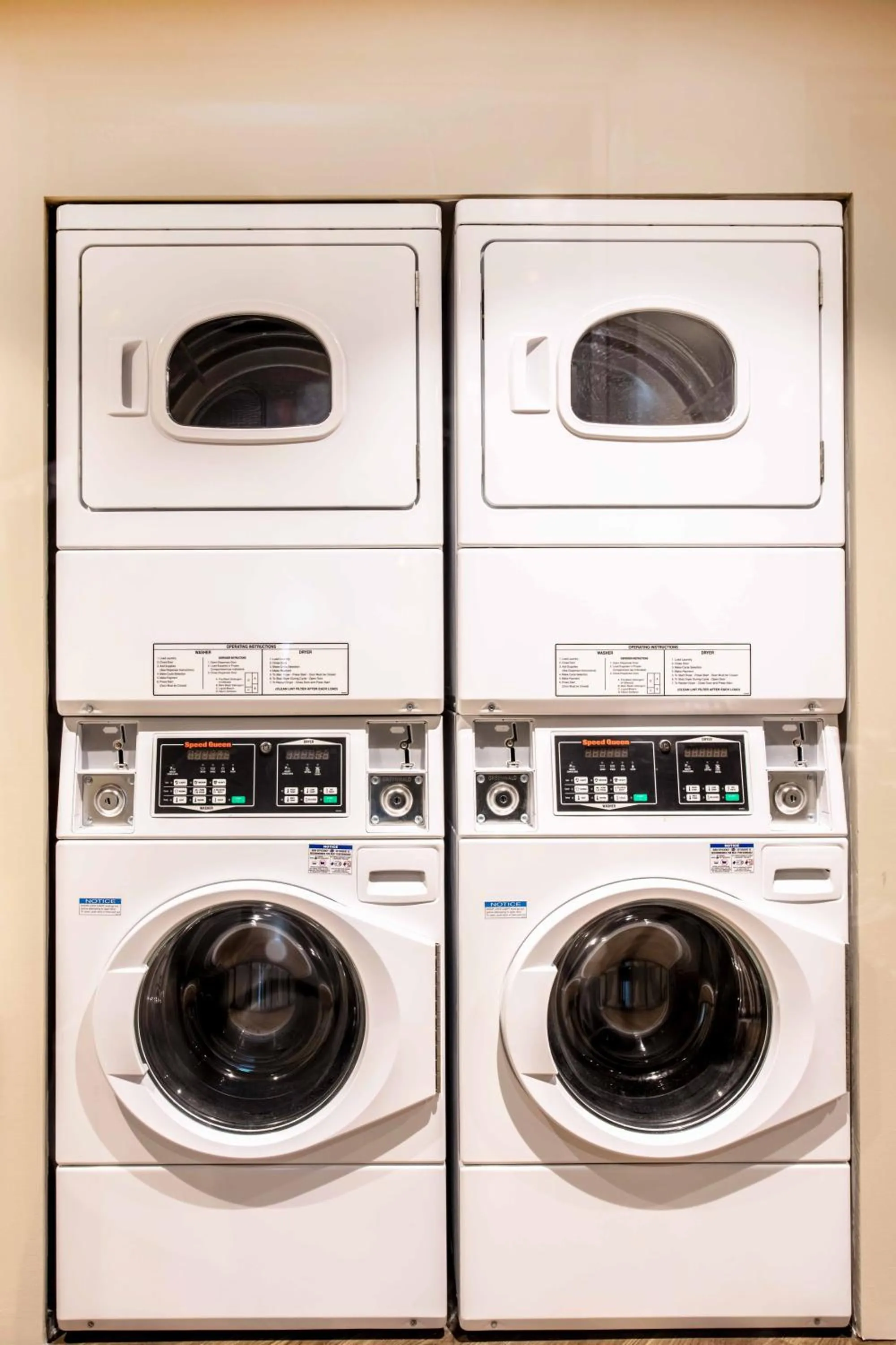 Area and facilities in The Cotton Saladaeng Hotel