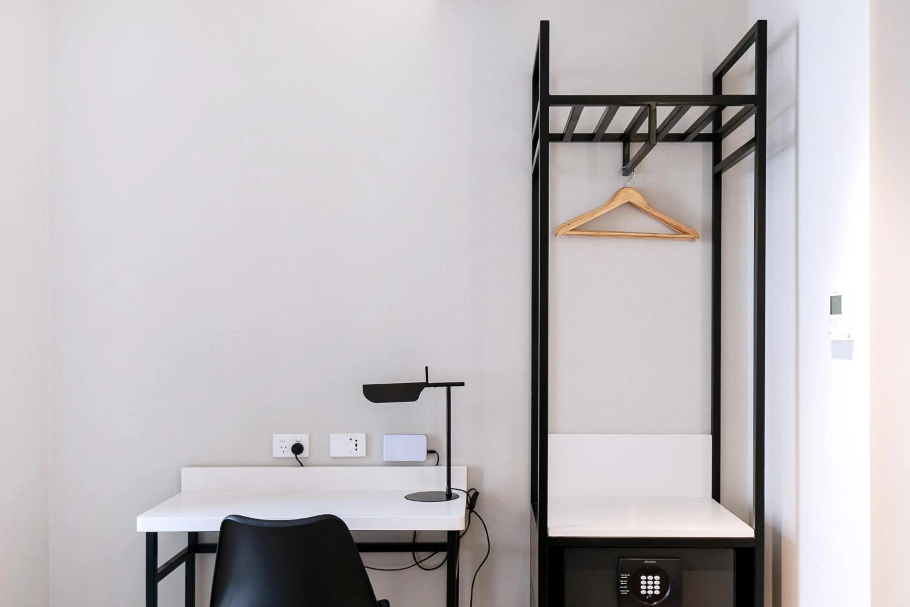 Bedroom in Kith Hotel Darling Harbour