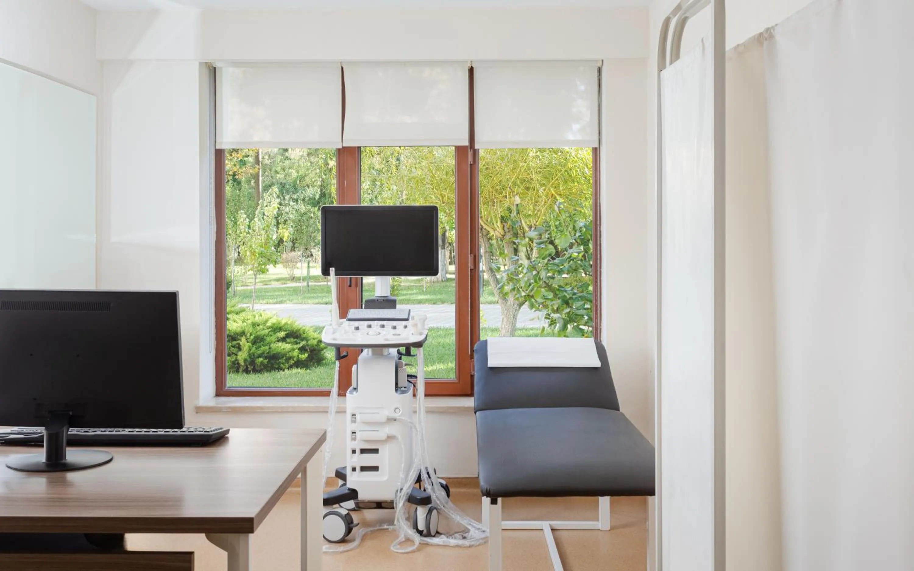 Spa and wellness centre/facilities in Chinar Health Hotel Naftalan