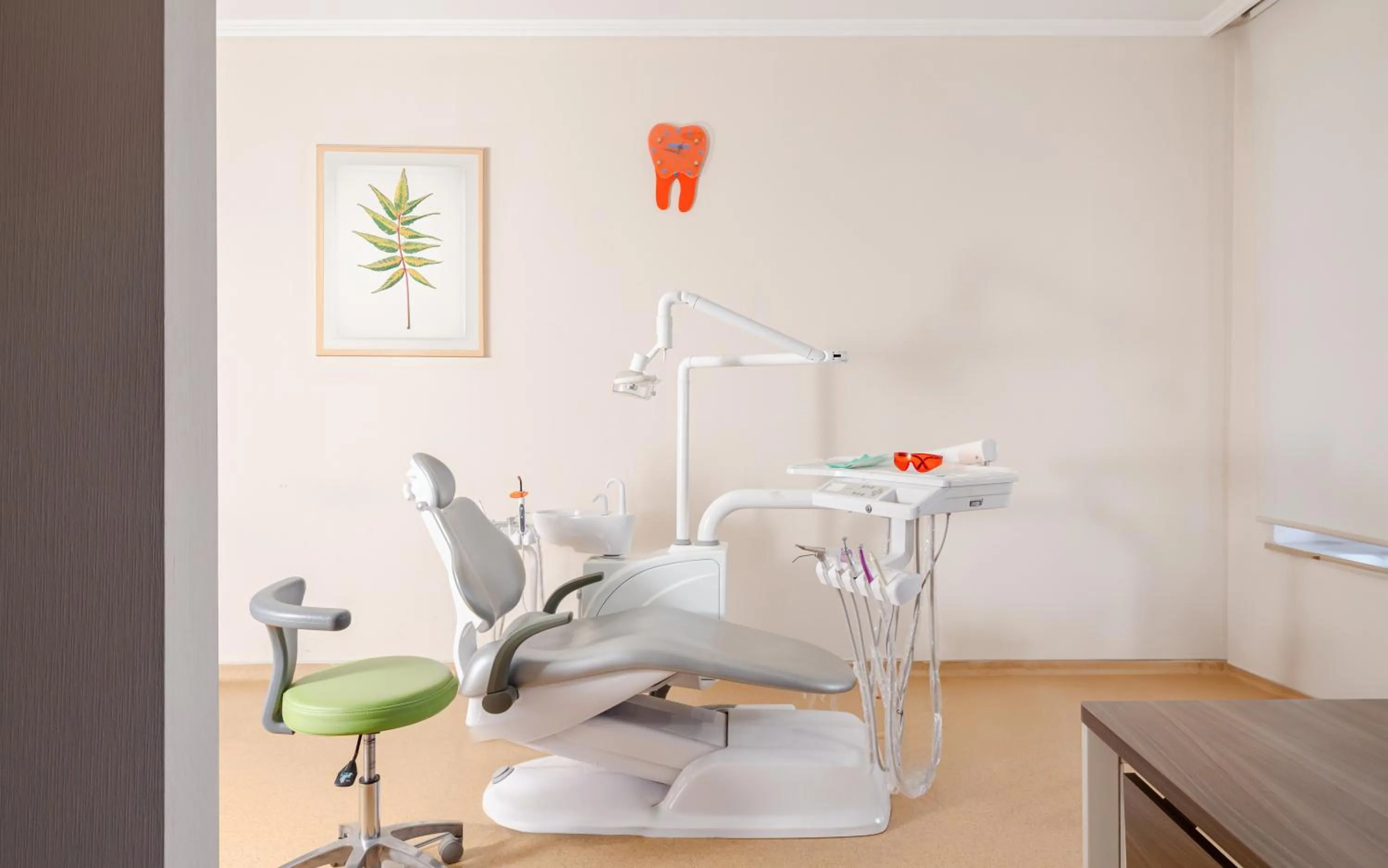 Spa and wellness centre/facilities in Chinar Health Hotel Naftalan