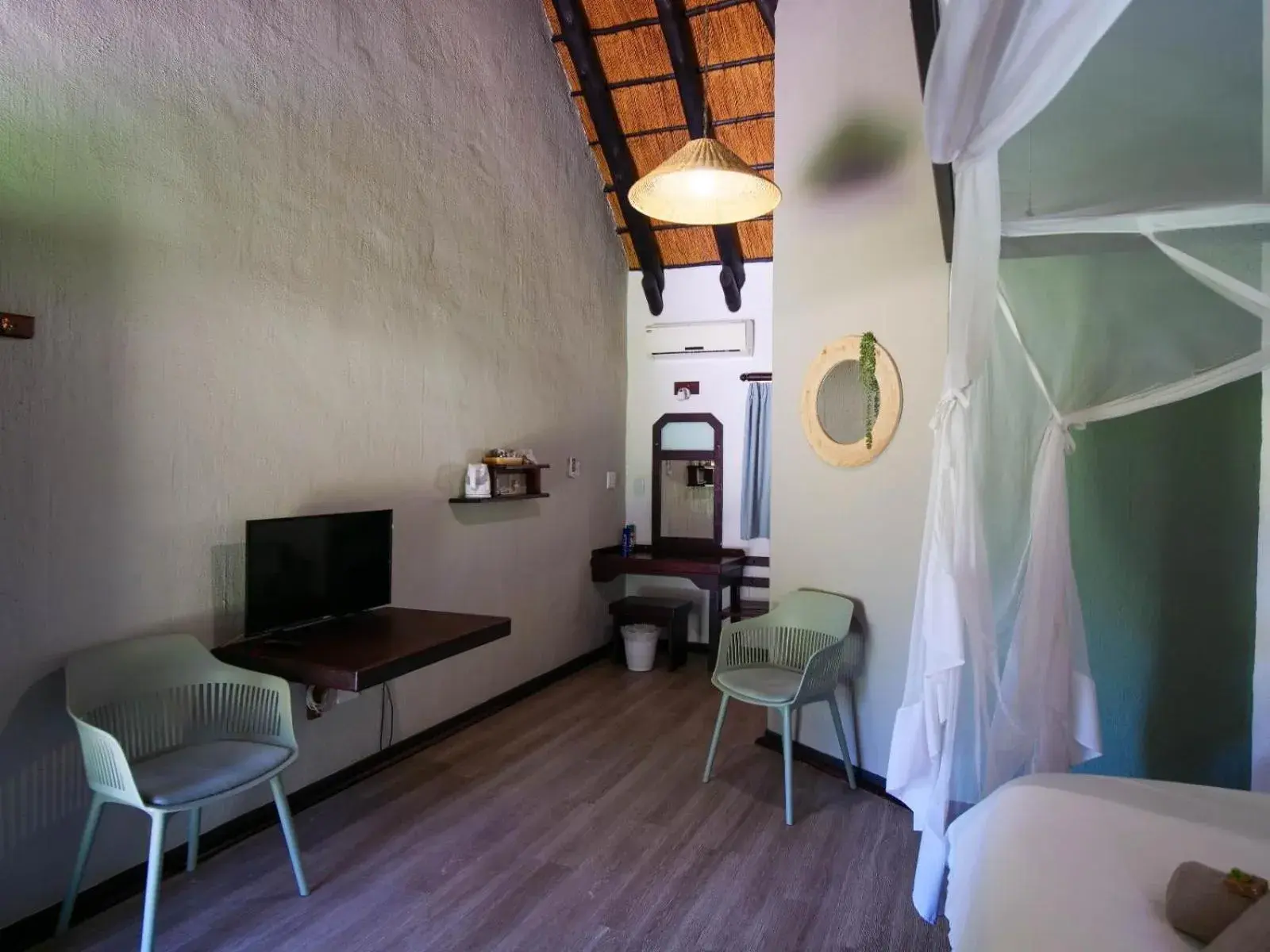 Standard King Room - single occupancy in Okahandja Country Hotel Standard King Room - single occupancy in Okahandja Country Hotel