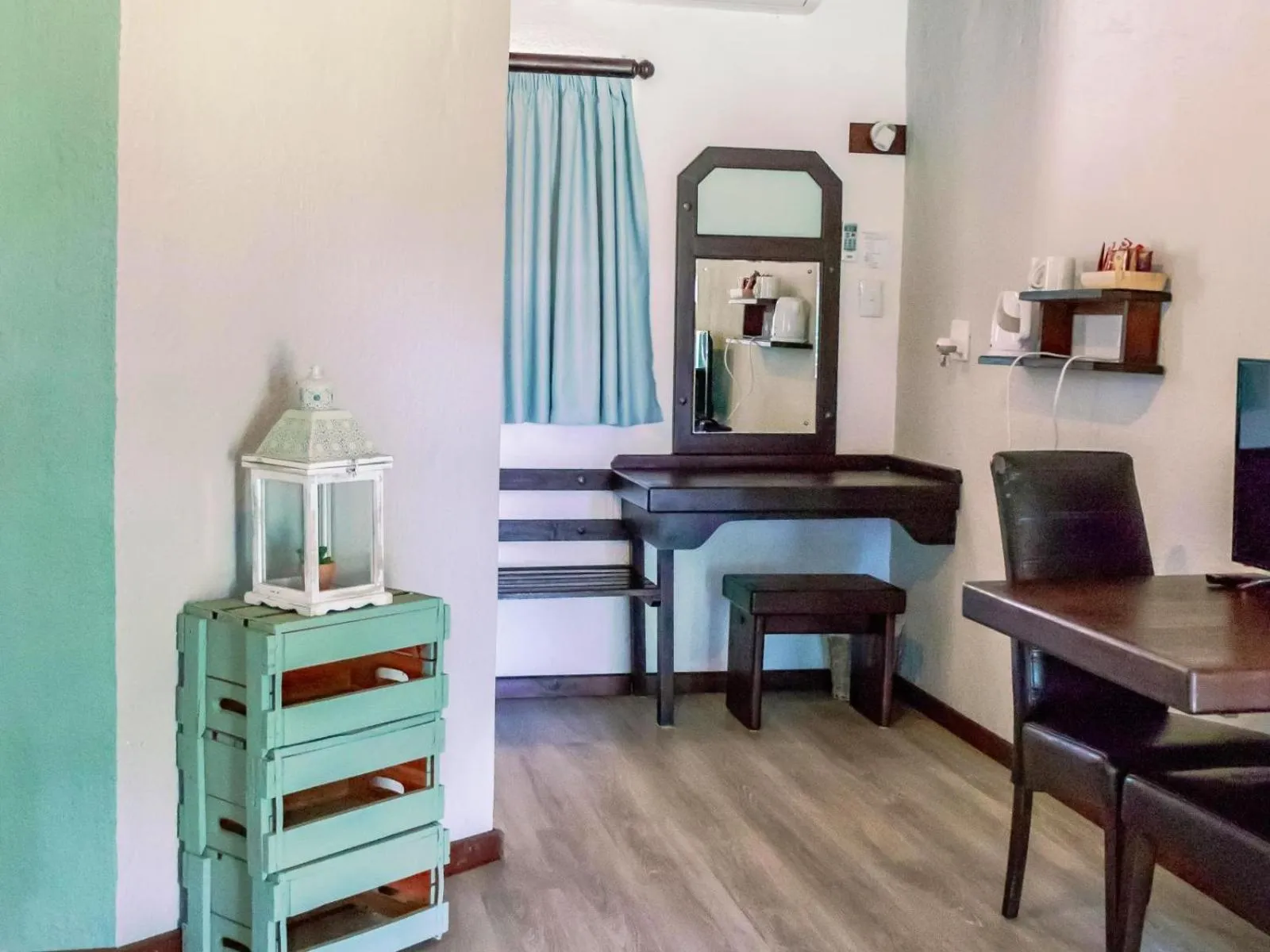 Okahandja Country Hotel