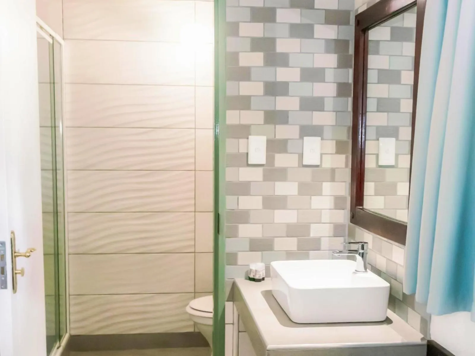 Okahandja Country Hotel