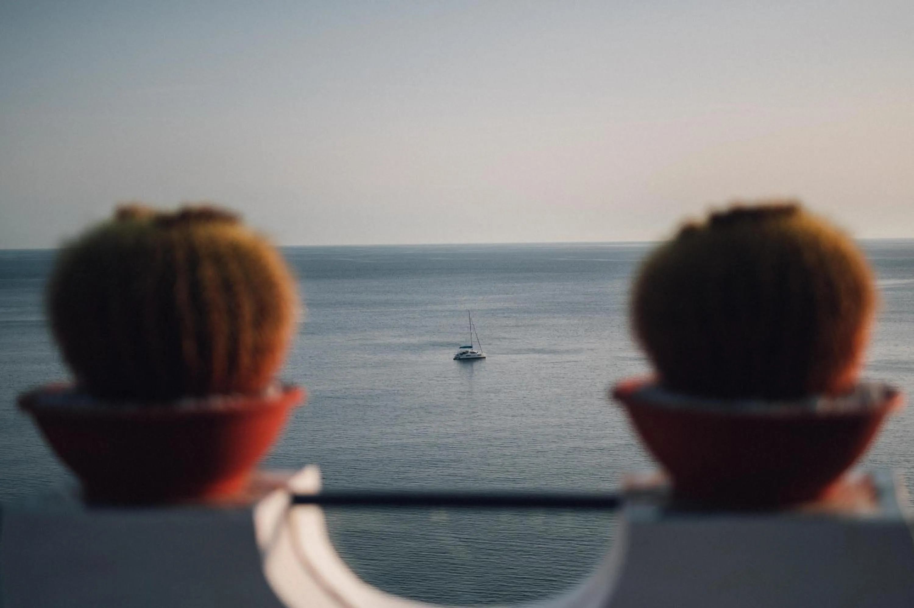 Restaurant/places to eat in Hotel Villa Maria