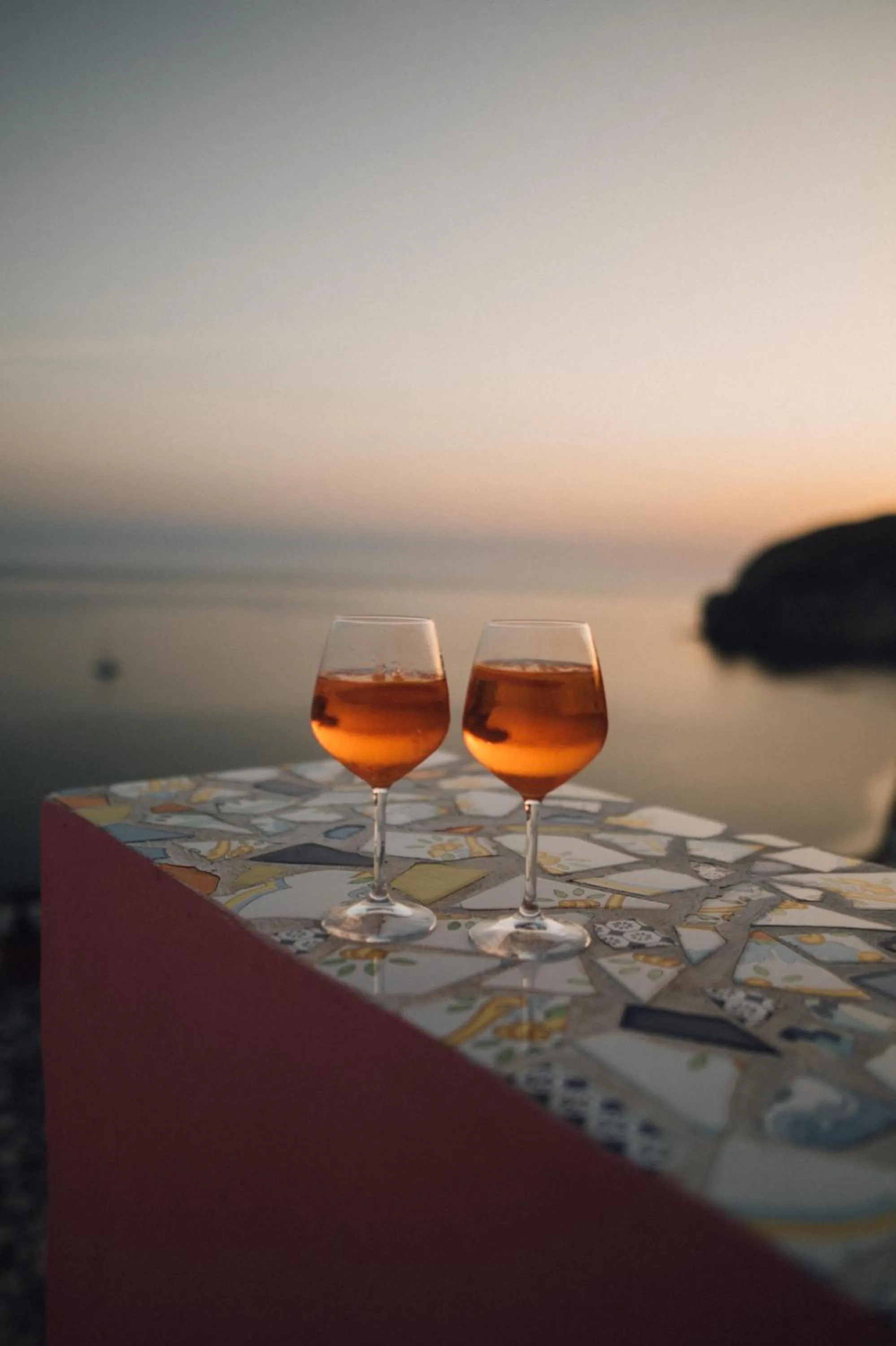 View (from property/room) in Hotel Villa Maria