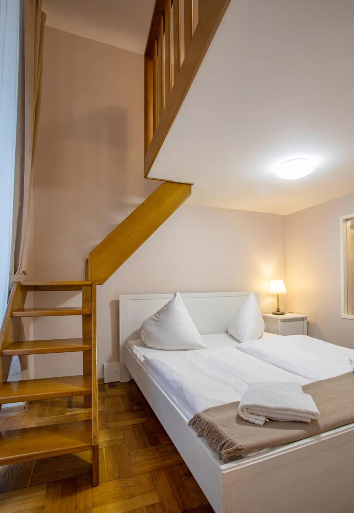 Michalska Apartment