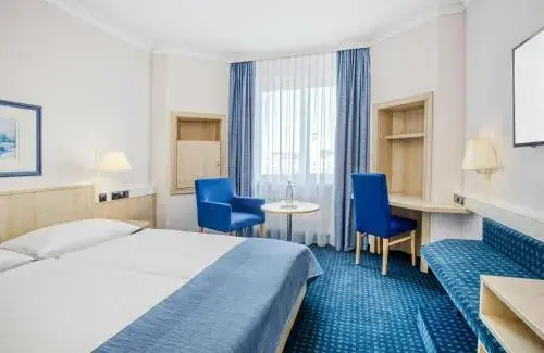 Hotel Erfurt City Center by Leonardo Hotels Hotel Erfurt City Center by Leonardo Hotels