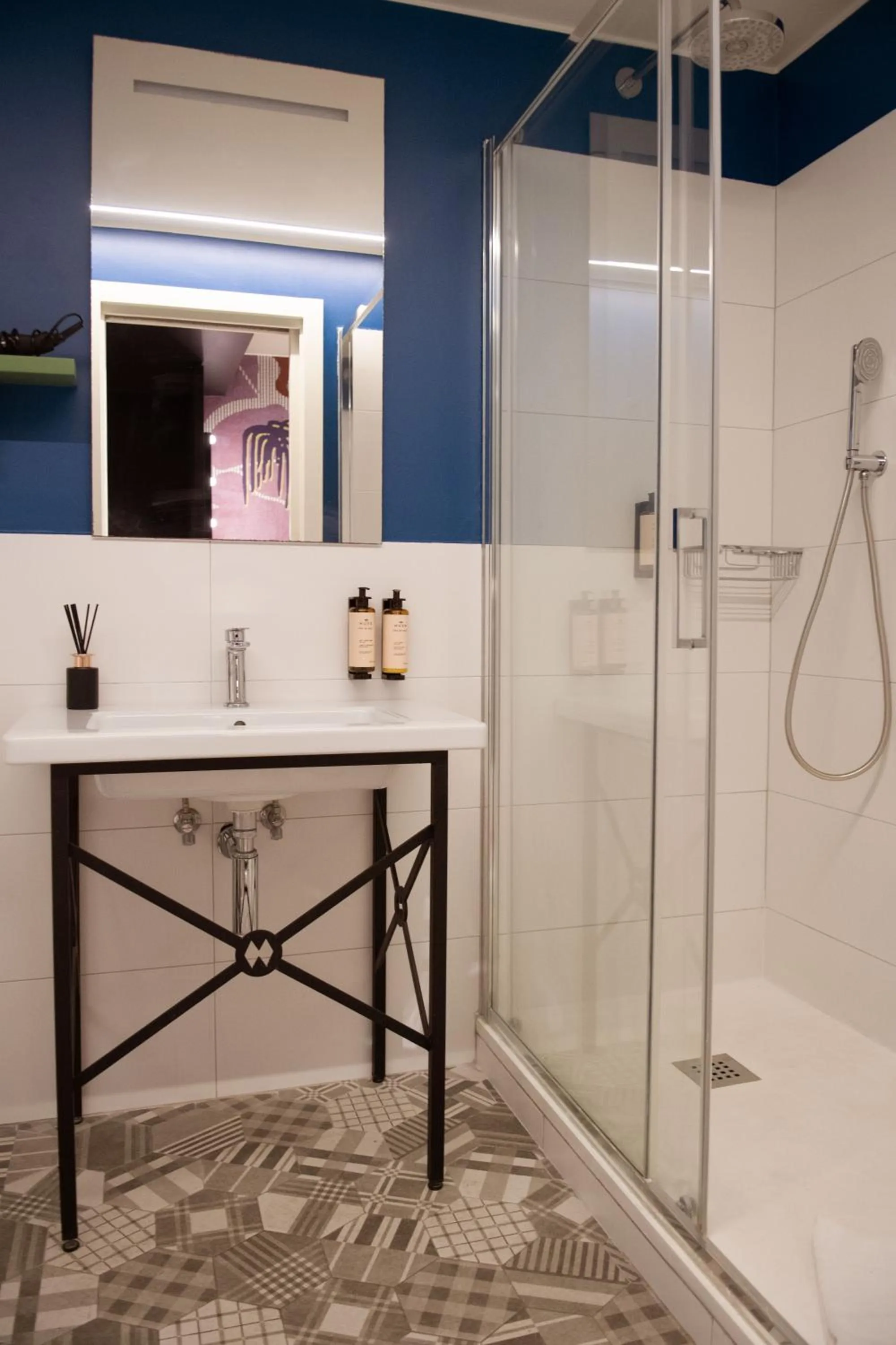 Mercure Roma Cinecitta