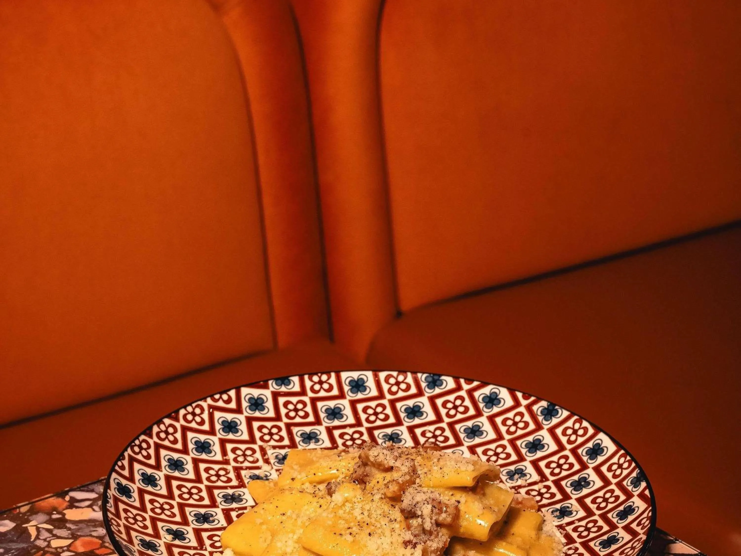 Restaurant/places to eat in Mercure Roma Cinecittà