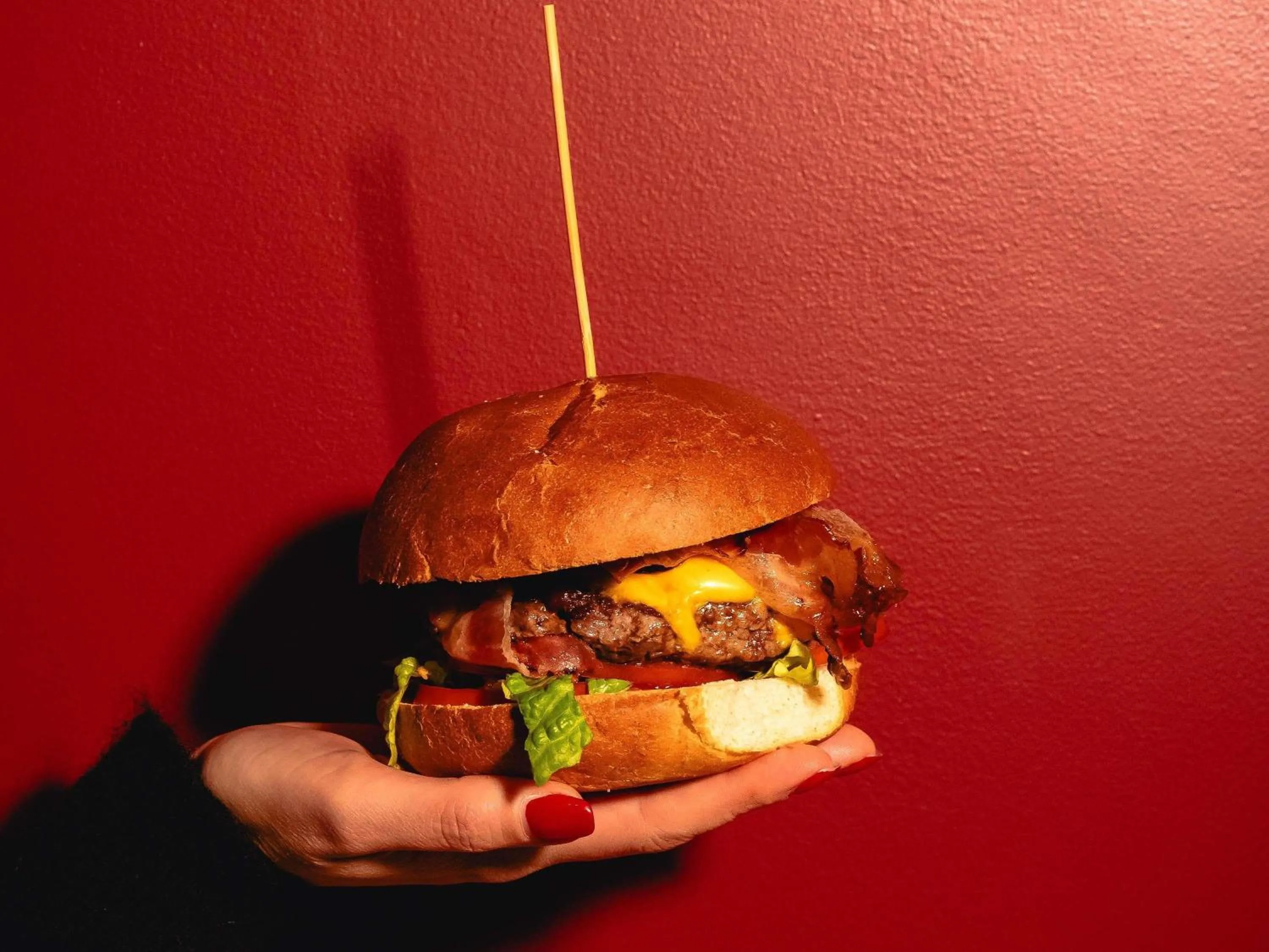 Restaurant/places to eat in Mercure Roma Cinecittà