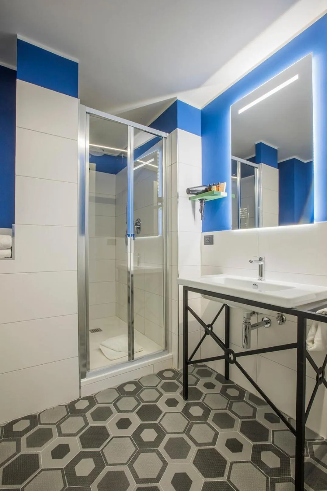 Mercure Roma Cinecitta