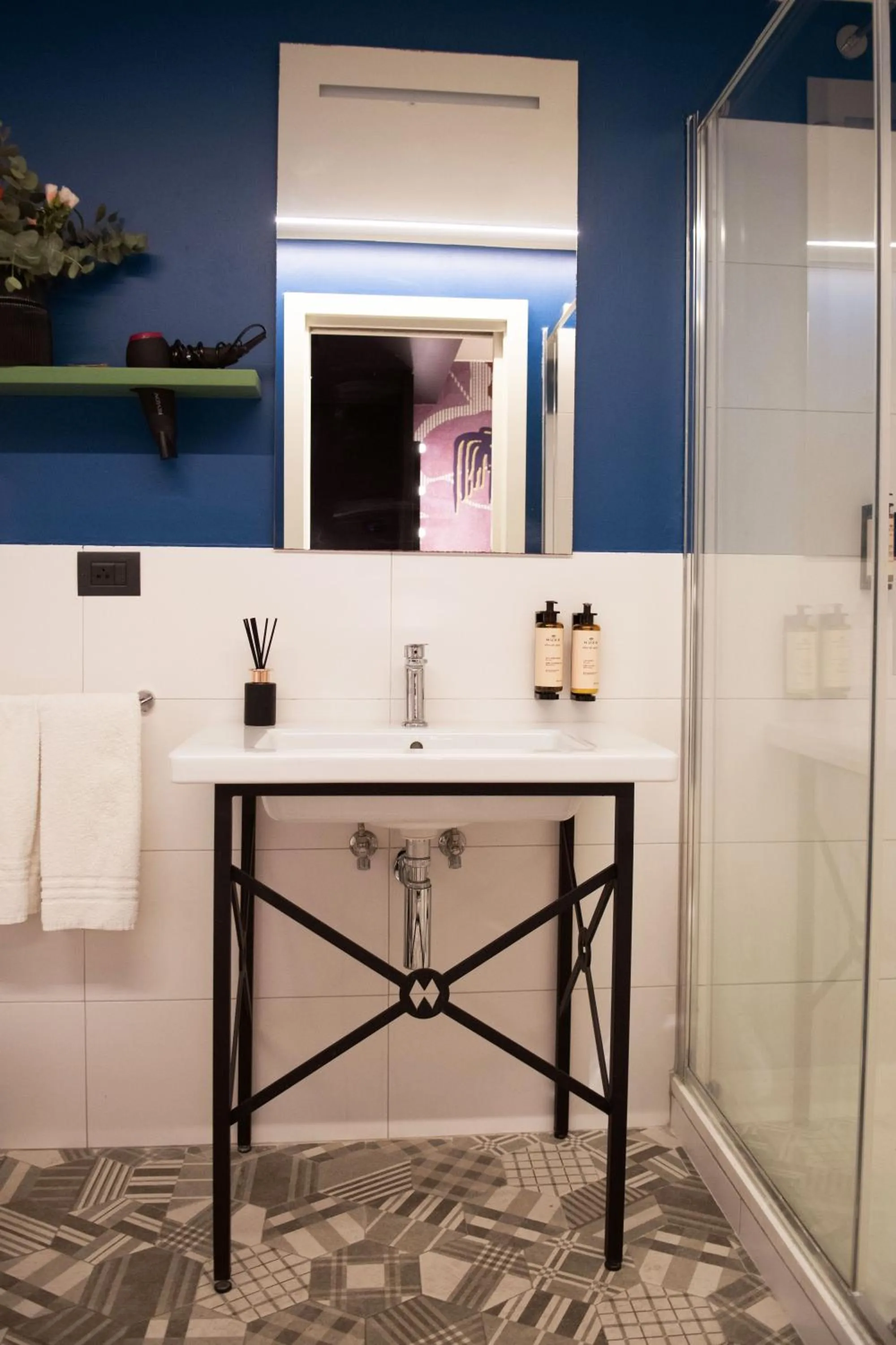 Mercure Roma Cinecitta