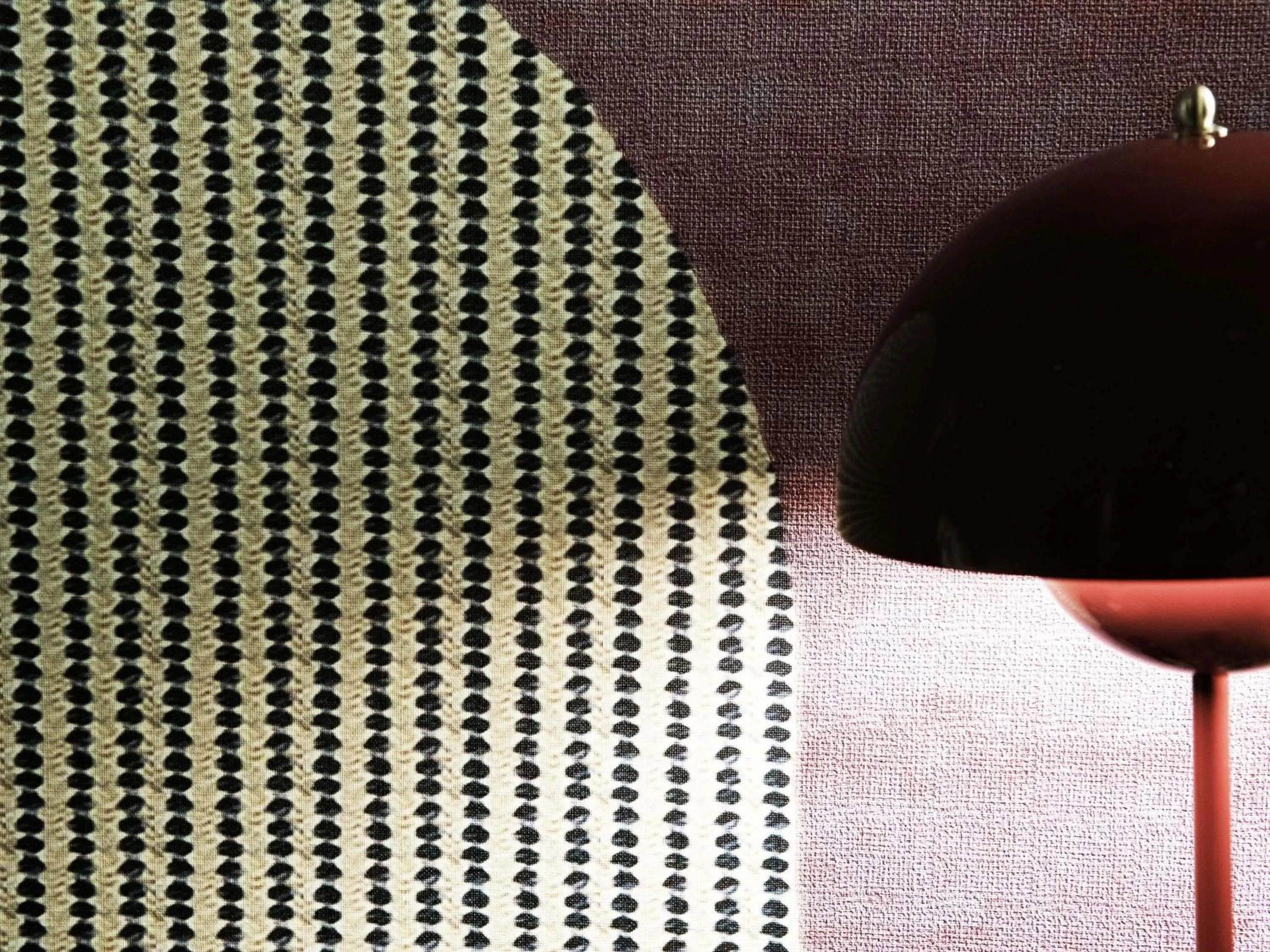 Bedroom in Mercure Roma Cinecittà