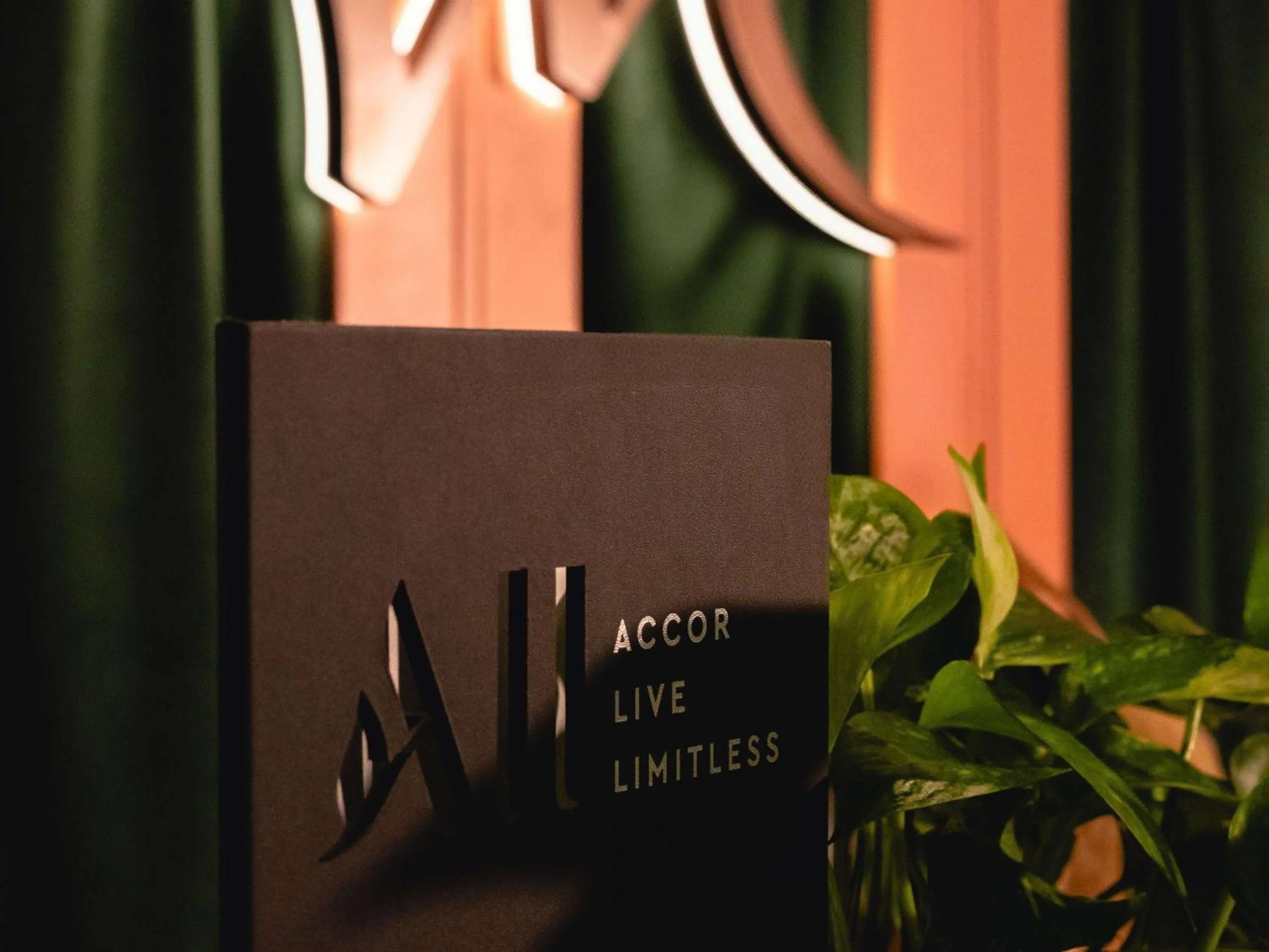 Property building in Mercure Roma Cinecitta