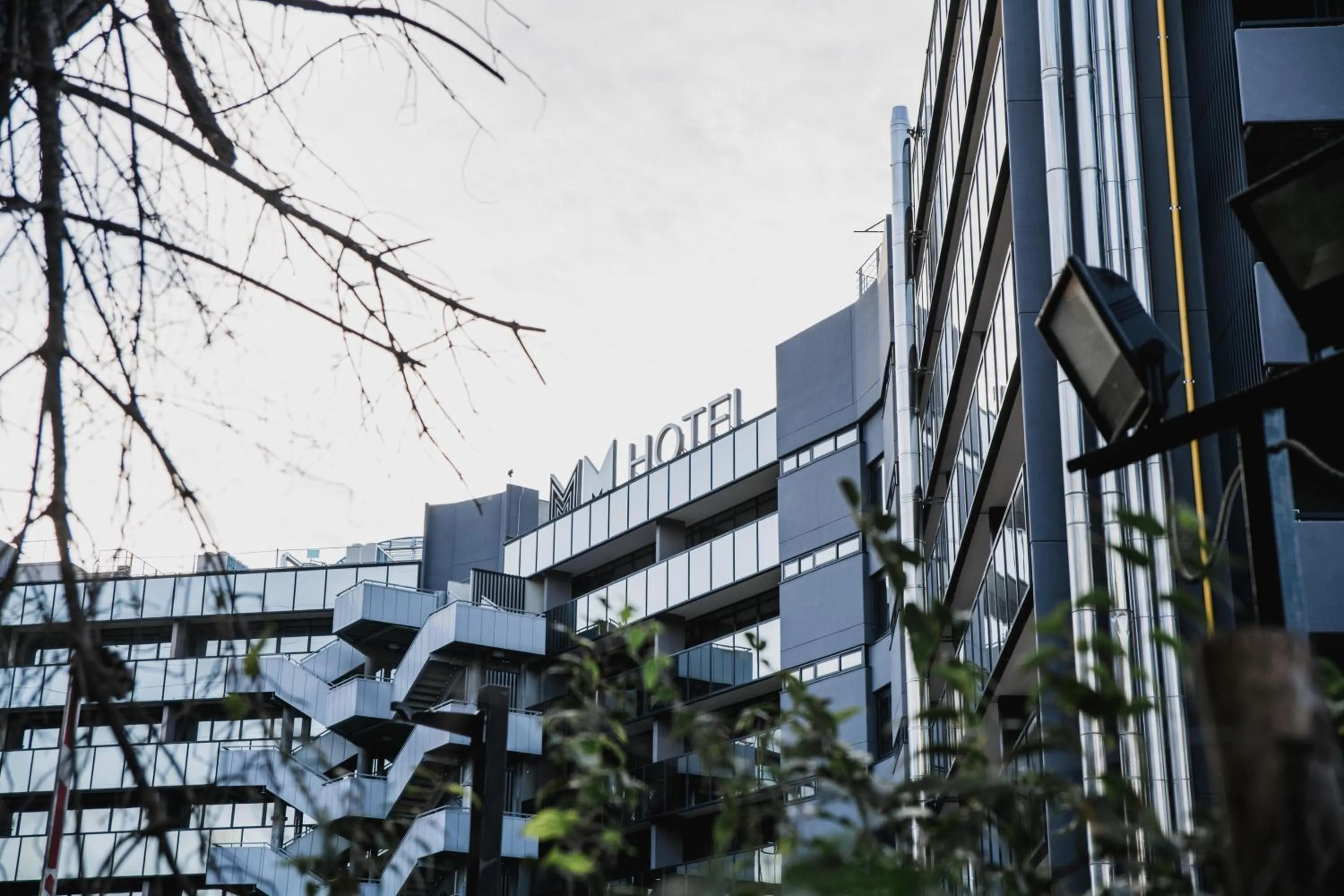 Mercure Roma Cinecitta