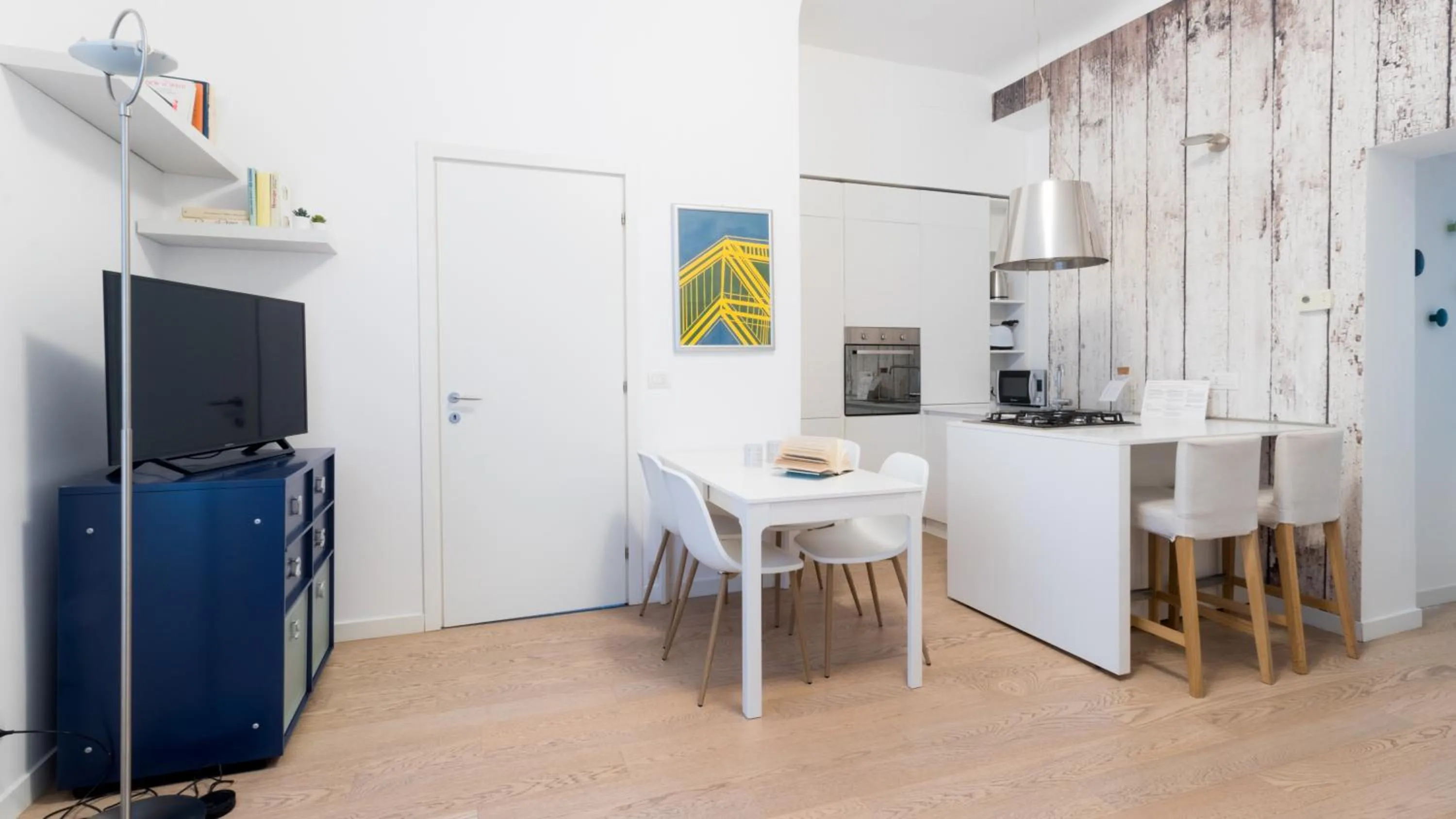 Italianway - Garigliano 8