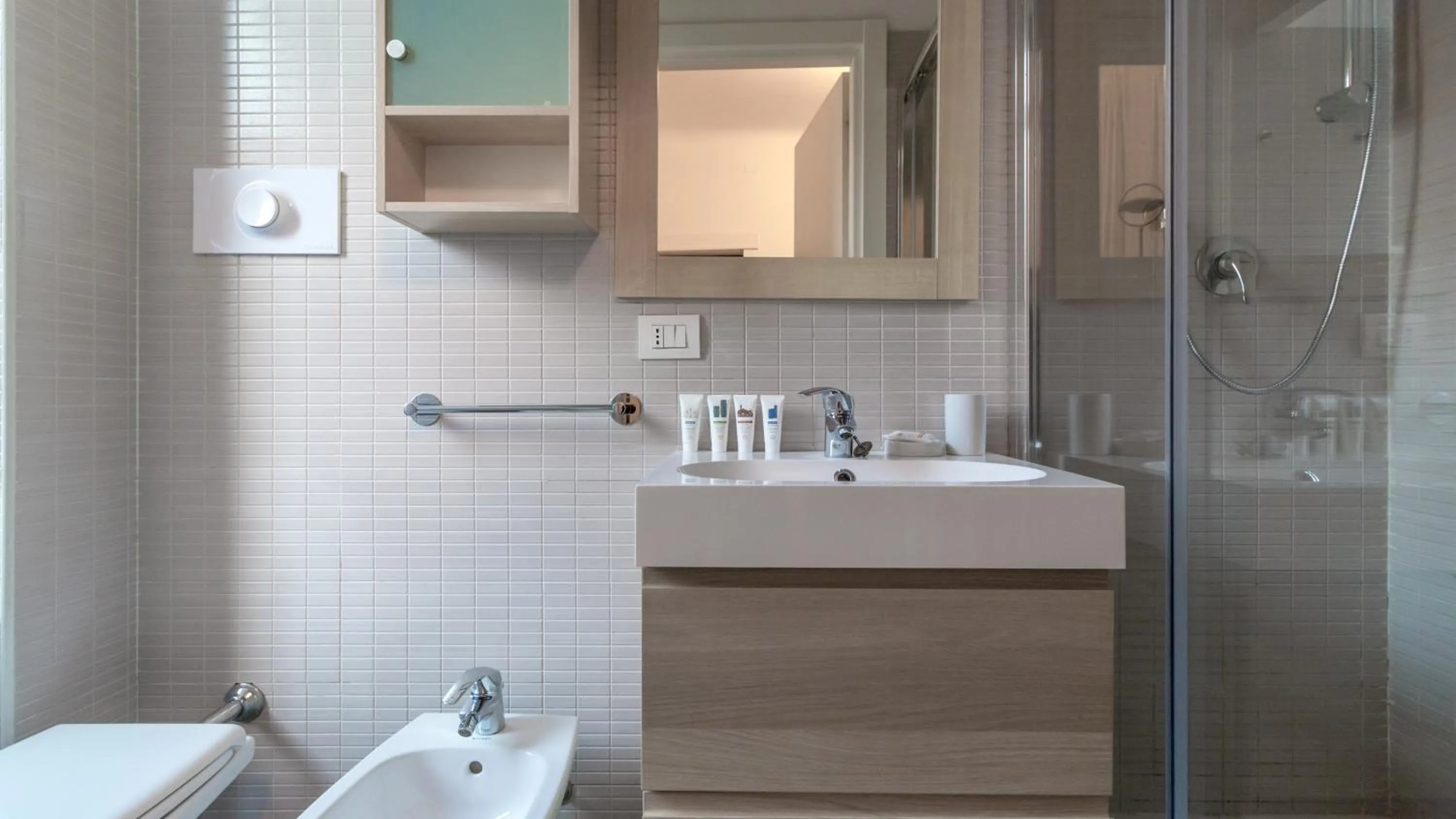 Italianway - Garigliano 8