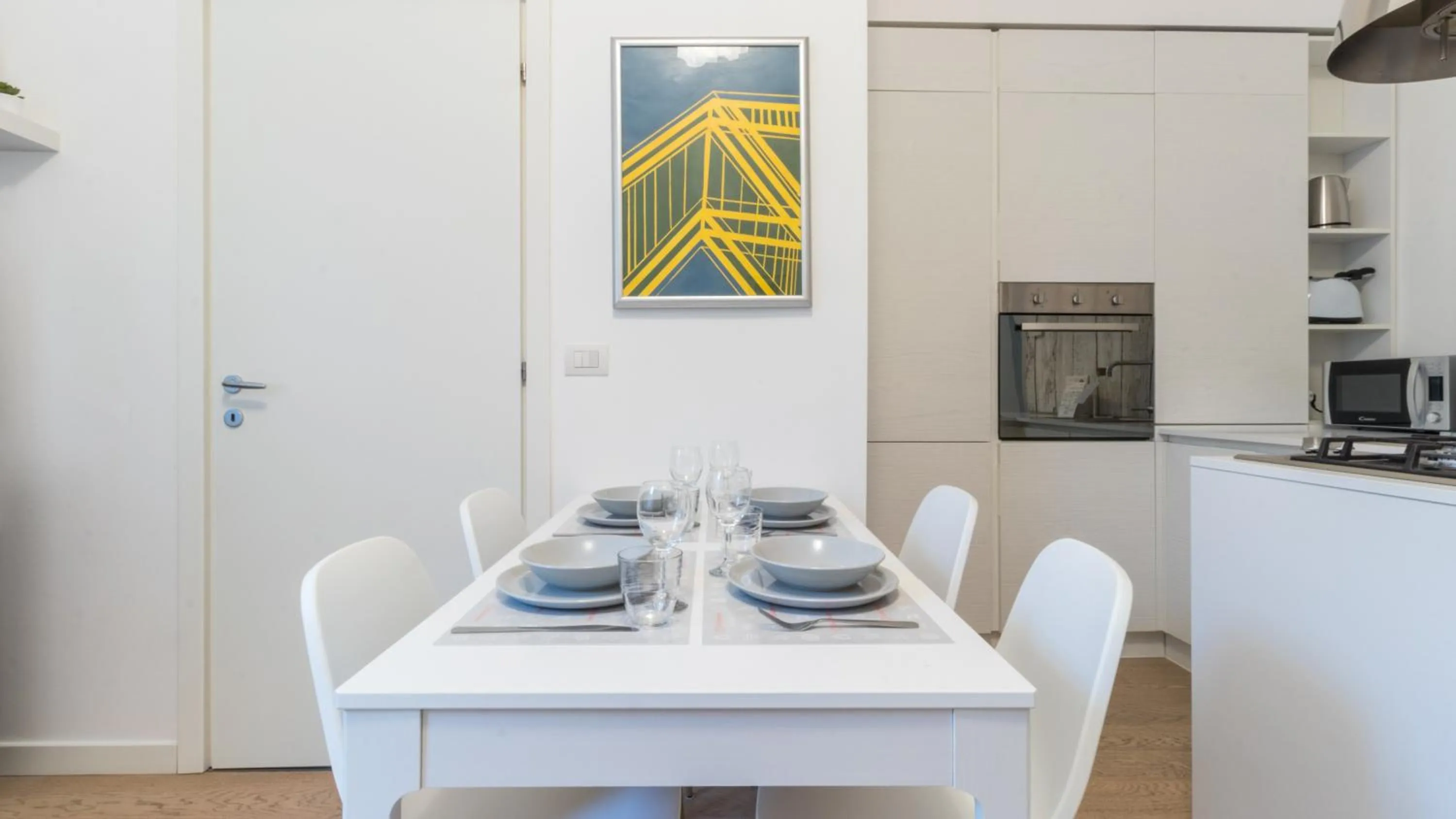 Italianway - Garigliano 8