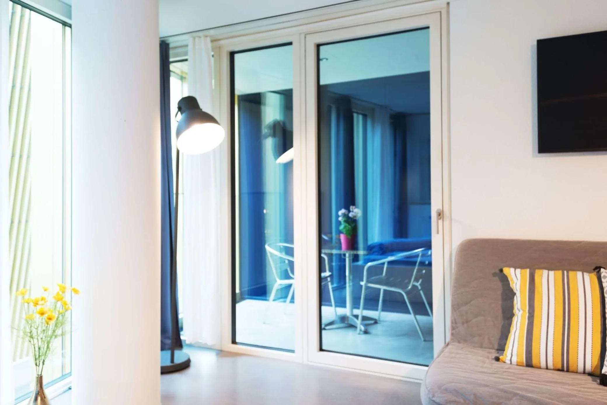 HITrental Allmend Comfort Studios