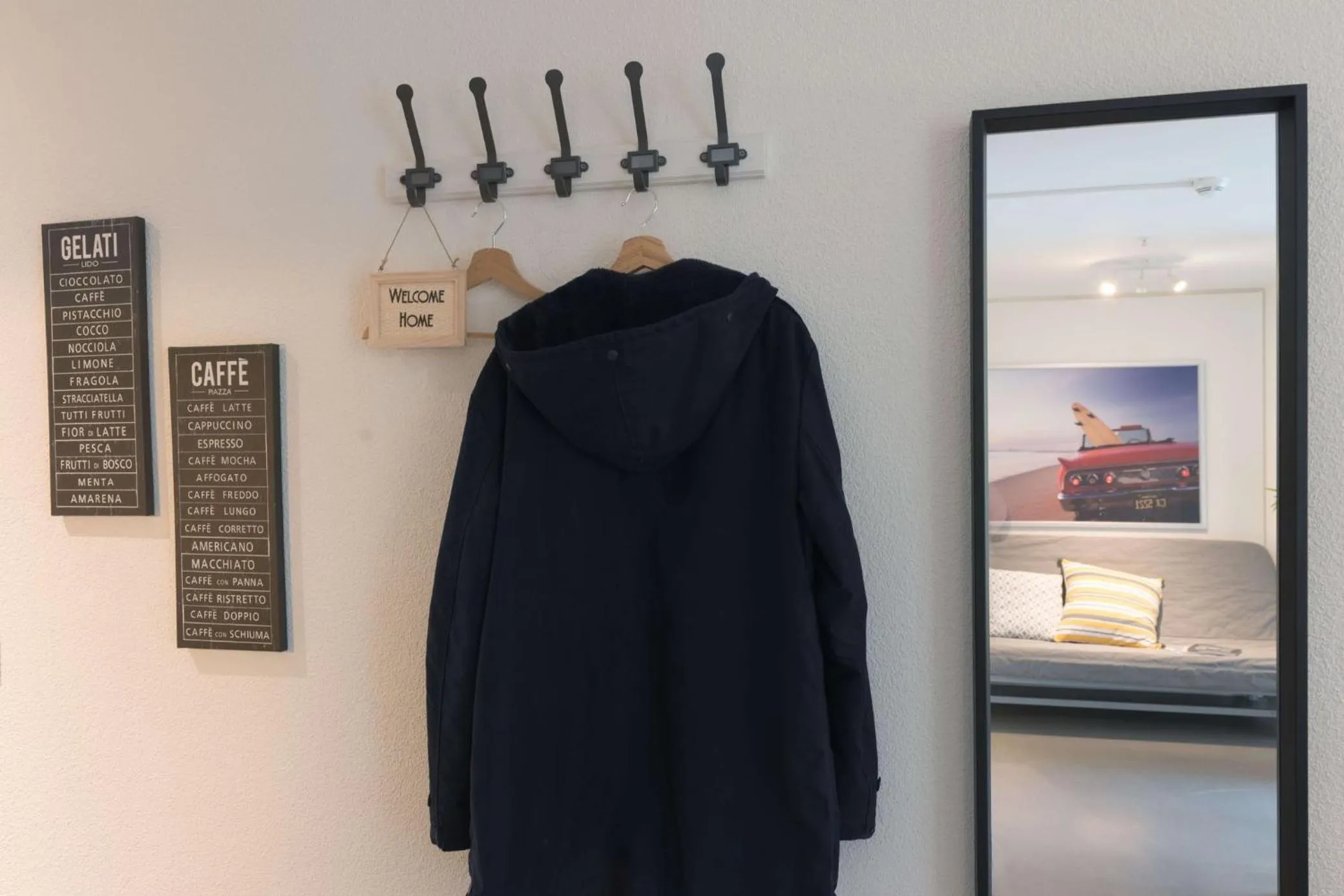 HITrental Allmend Comfort Apartments