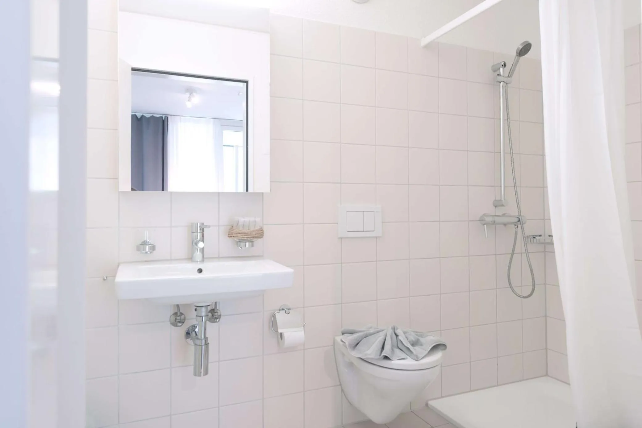 HITrental Allmend Comfort Apartments