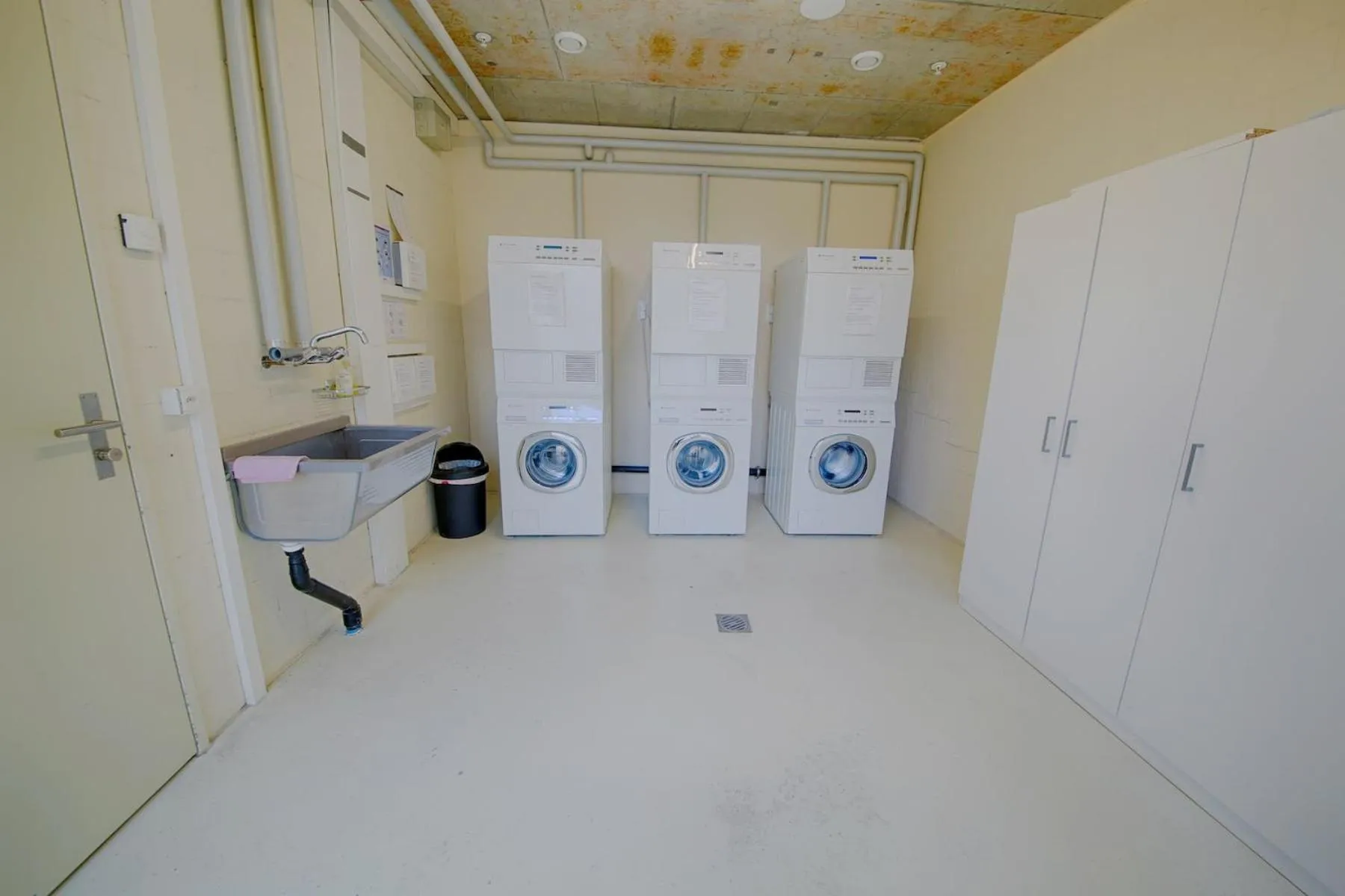 Other in HITrental Allmend Comfort Apartments