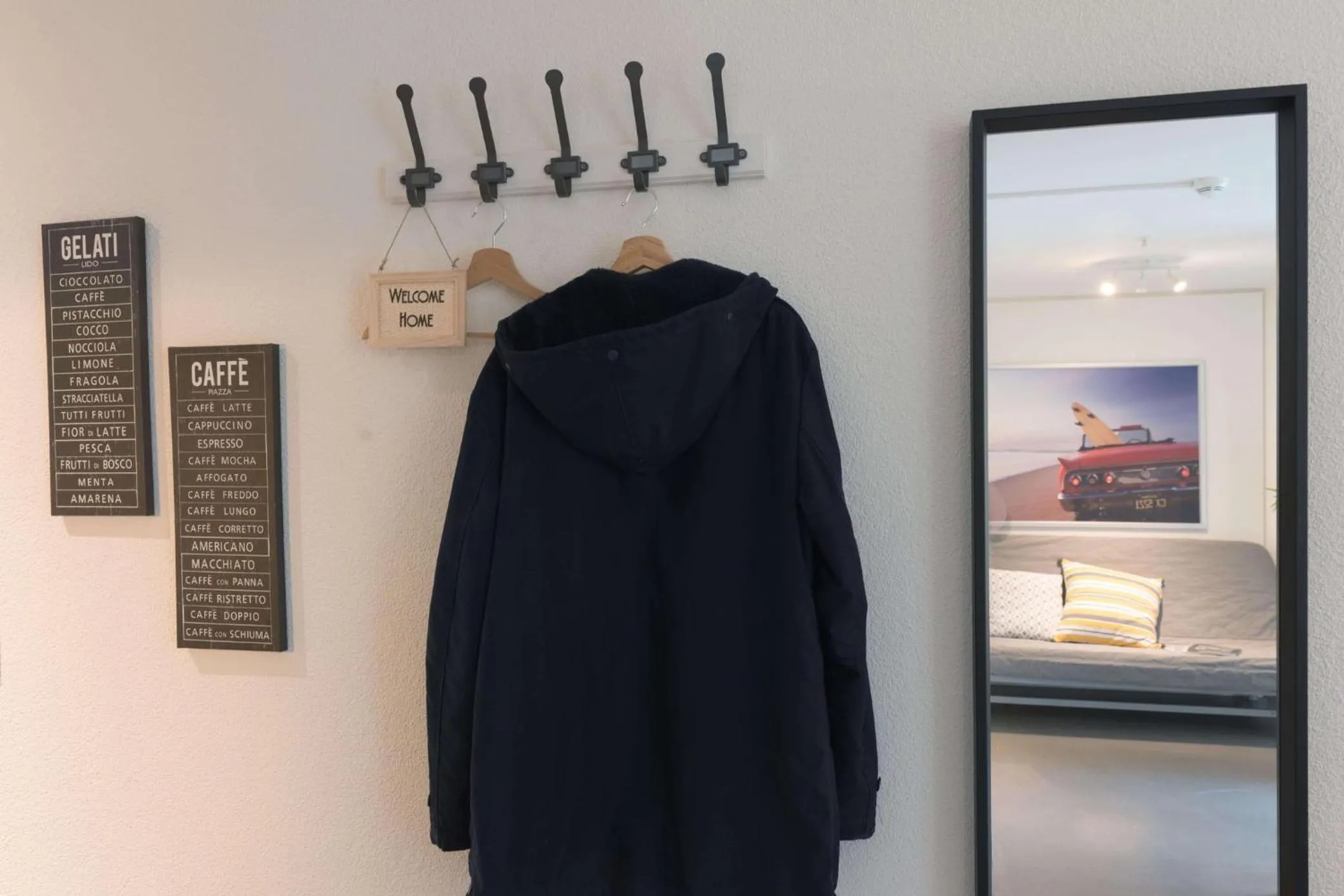 HITrental Allmend Comfort Apartments