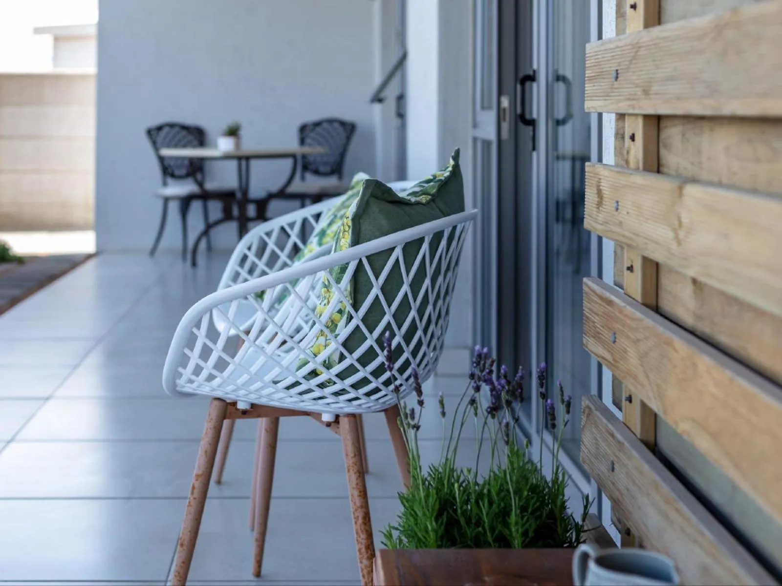 Property building in Erika27 Top B&B Choice