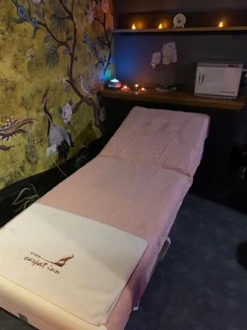 Massage in HOTEL CARPAT INN