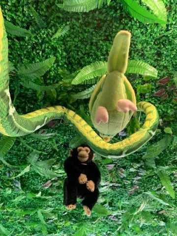 Game Room in HOTEL CARPAT INN