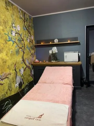 Massage, Bed in HOTEL CARPAT INN