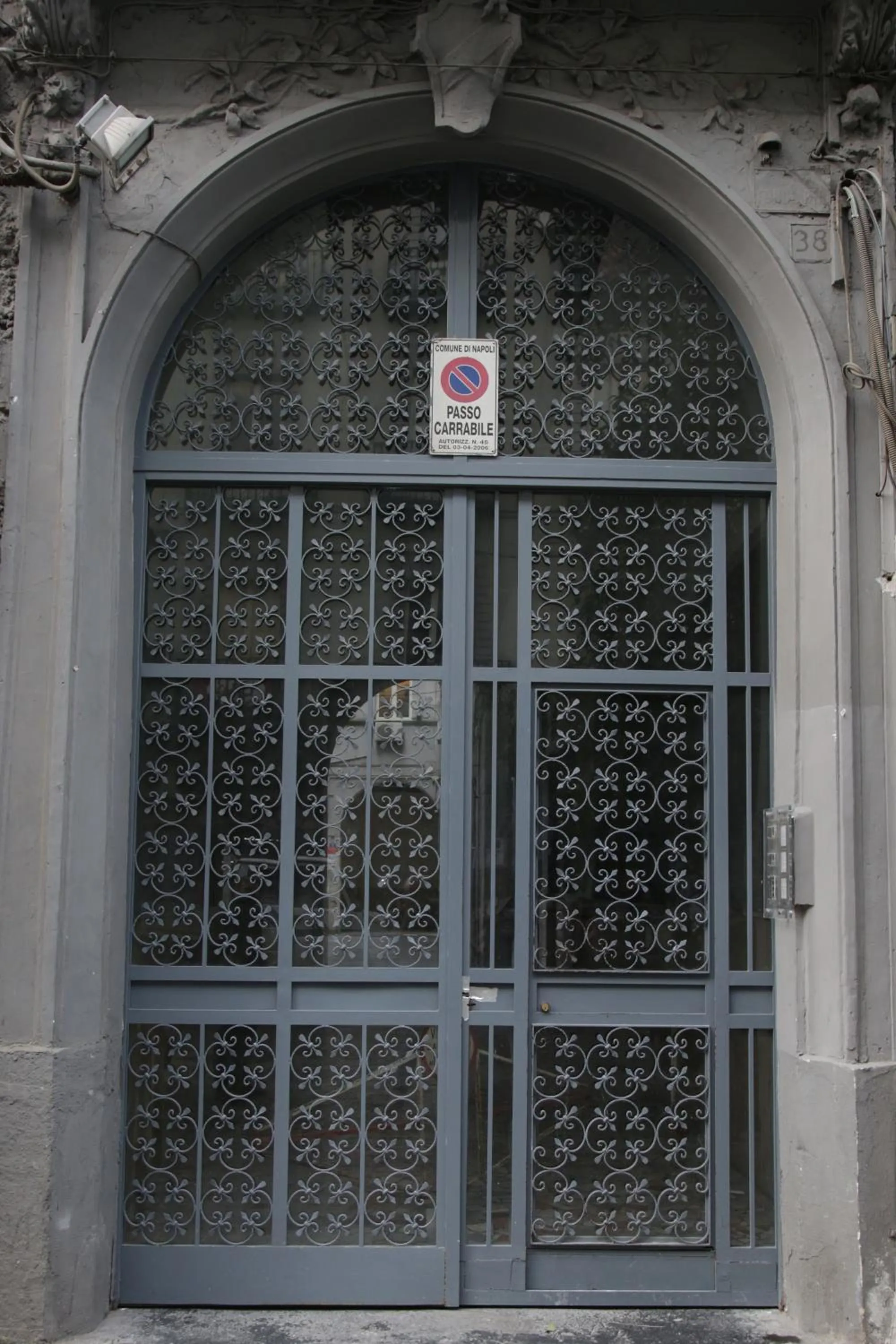 Property building in SUNSET BED AND BREAKFAST