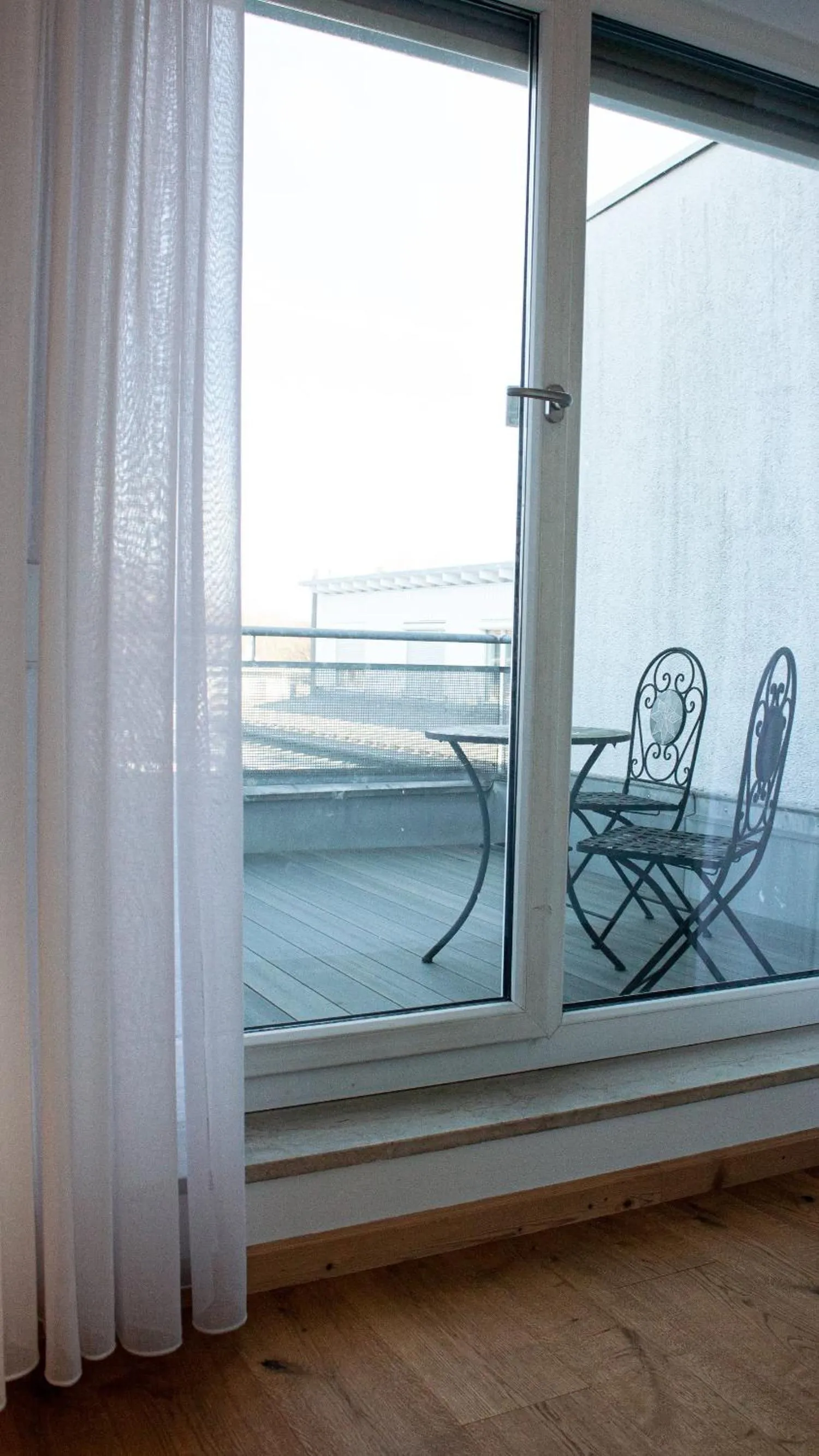 View (from property/room) in Hotel Almwirt