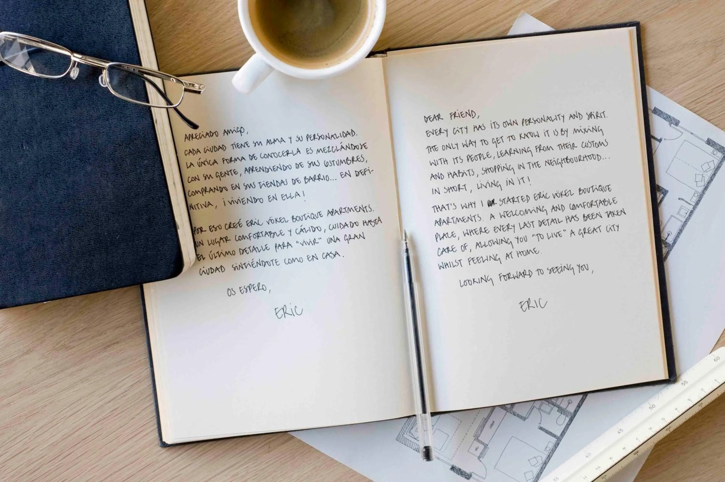 Other in Eric Vökel Boutique Apartments - Atocha Suites