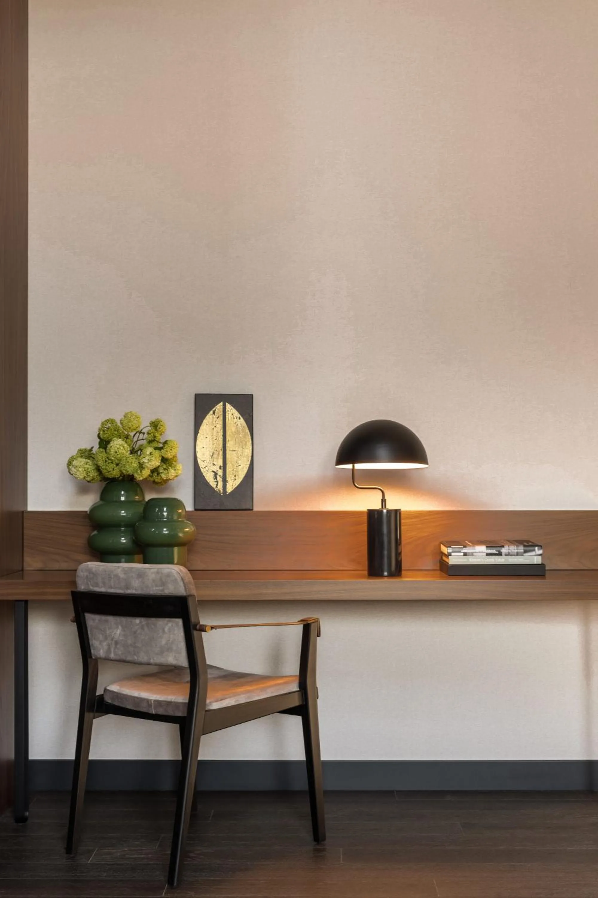 The Lynx Mountain Resort