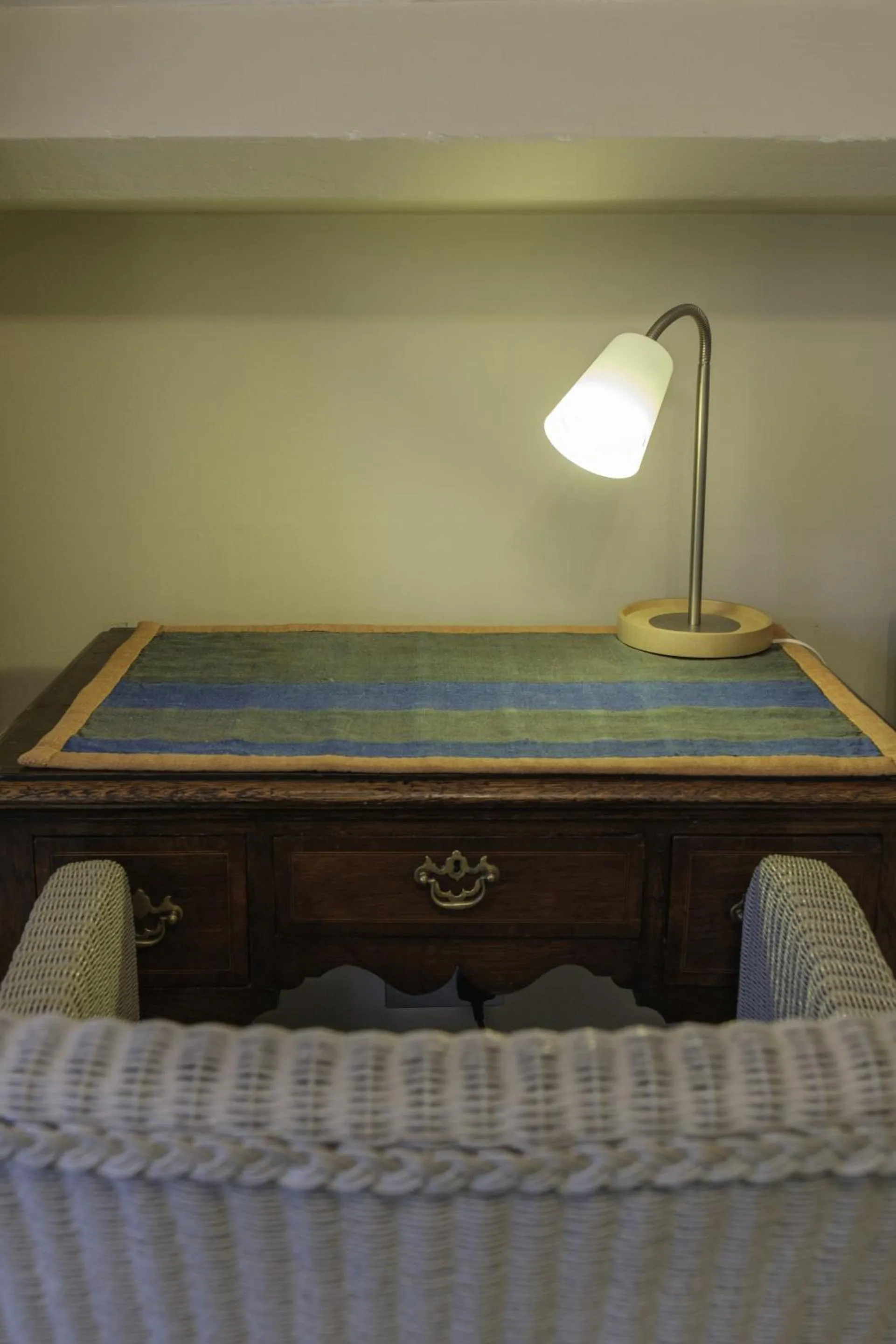 Bathroom in Turks Hall