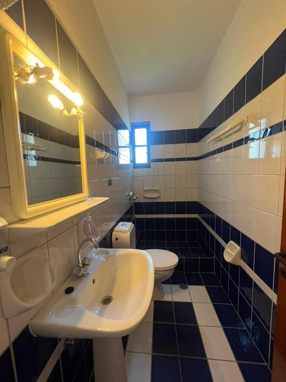 Bathroom in Villa Rebecca