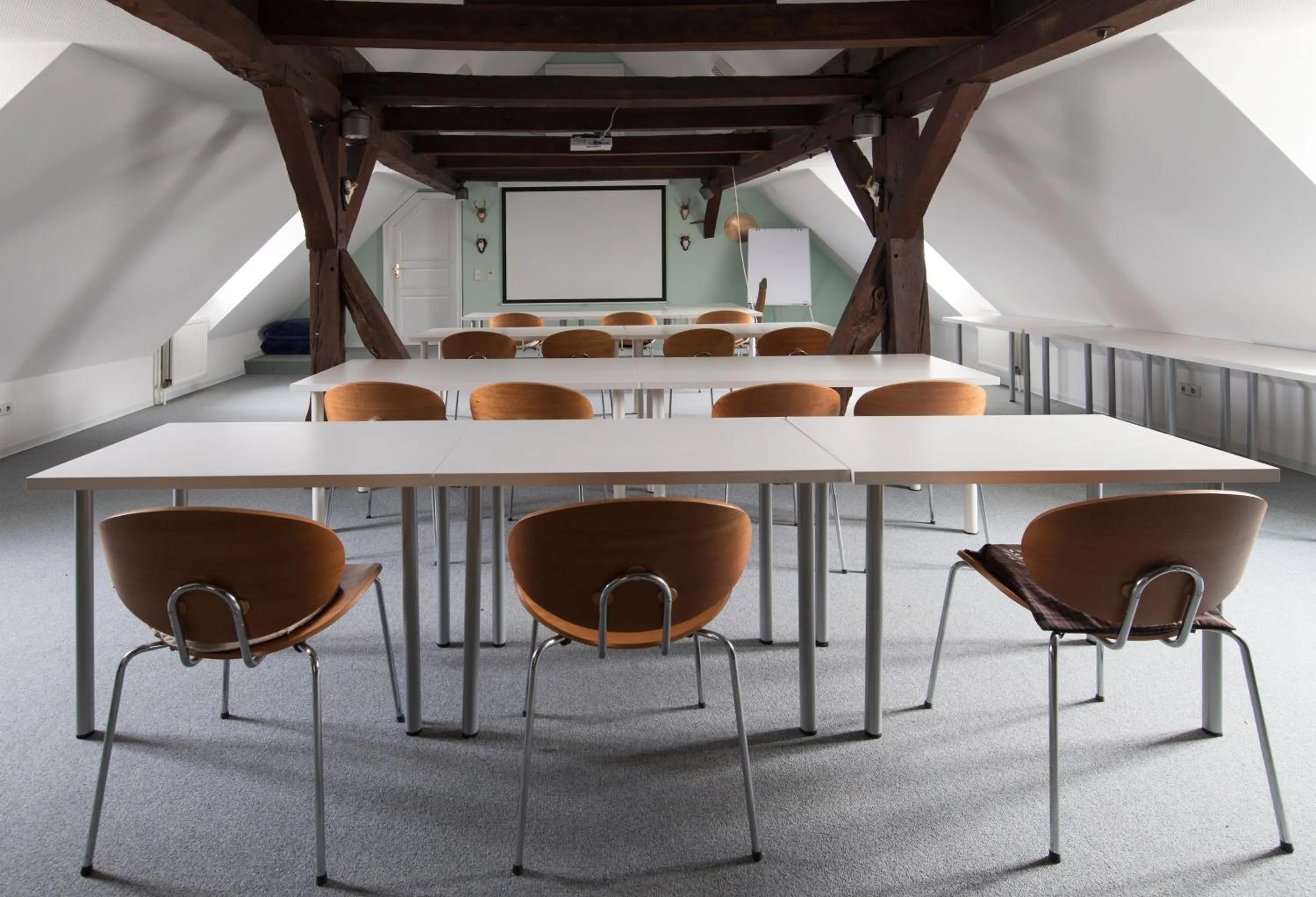 Hotel Kavaliershaus/Schloss Bad Zwesten