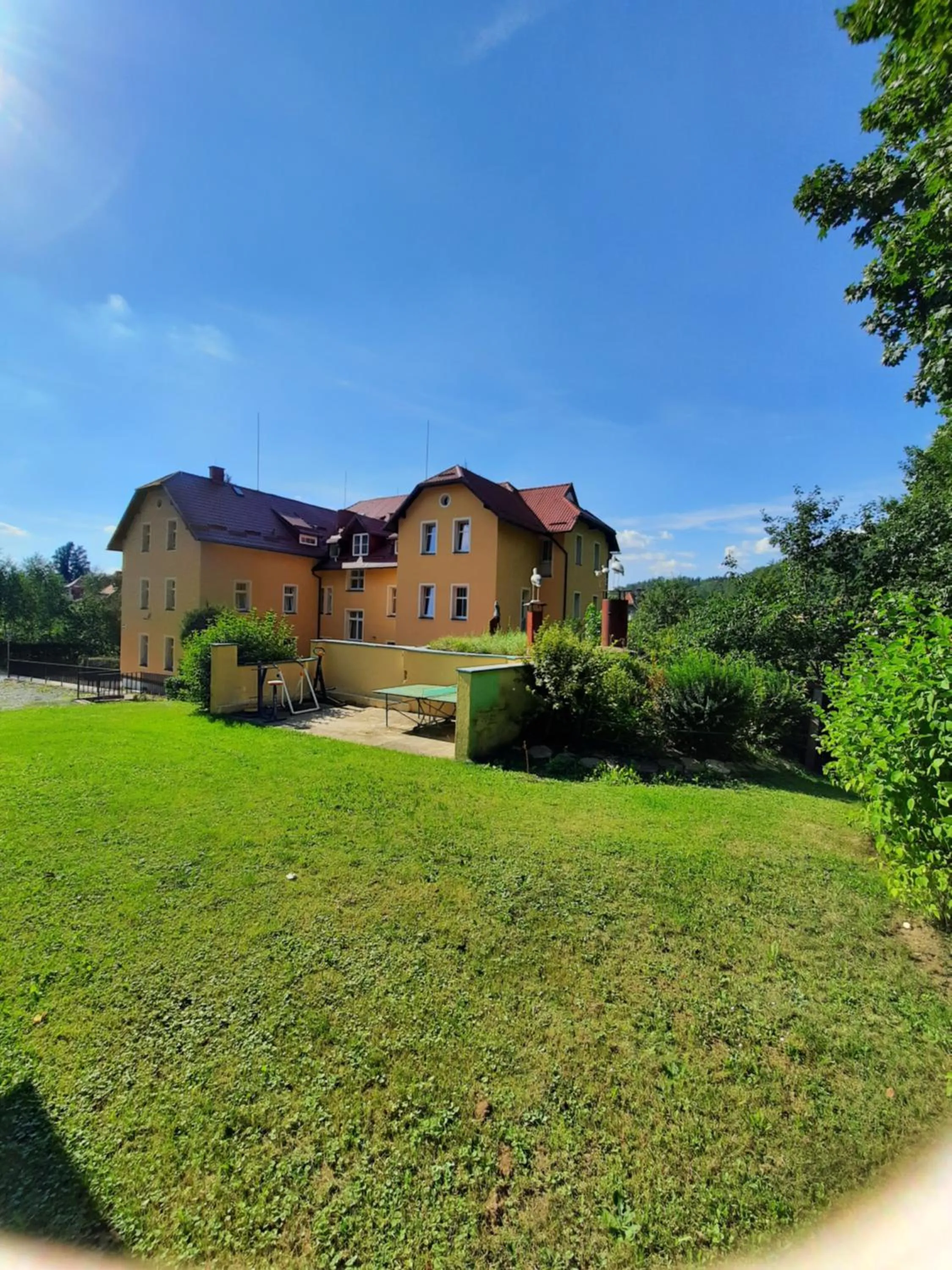 Ośrodek Wypoczynkowy Buenos Aires