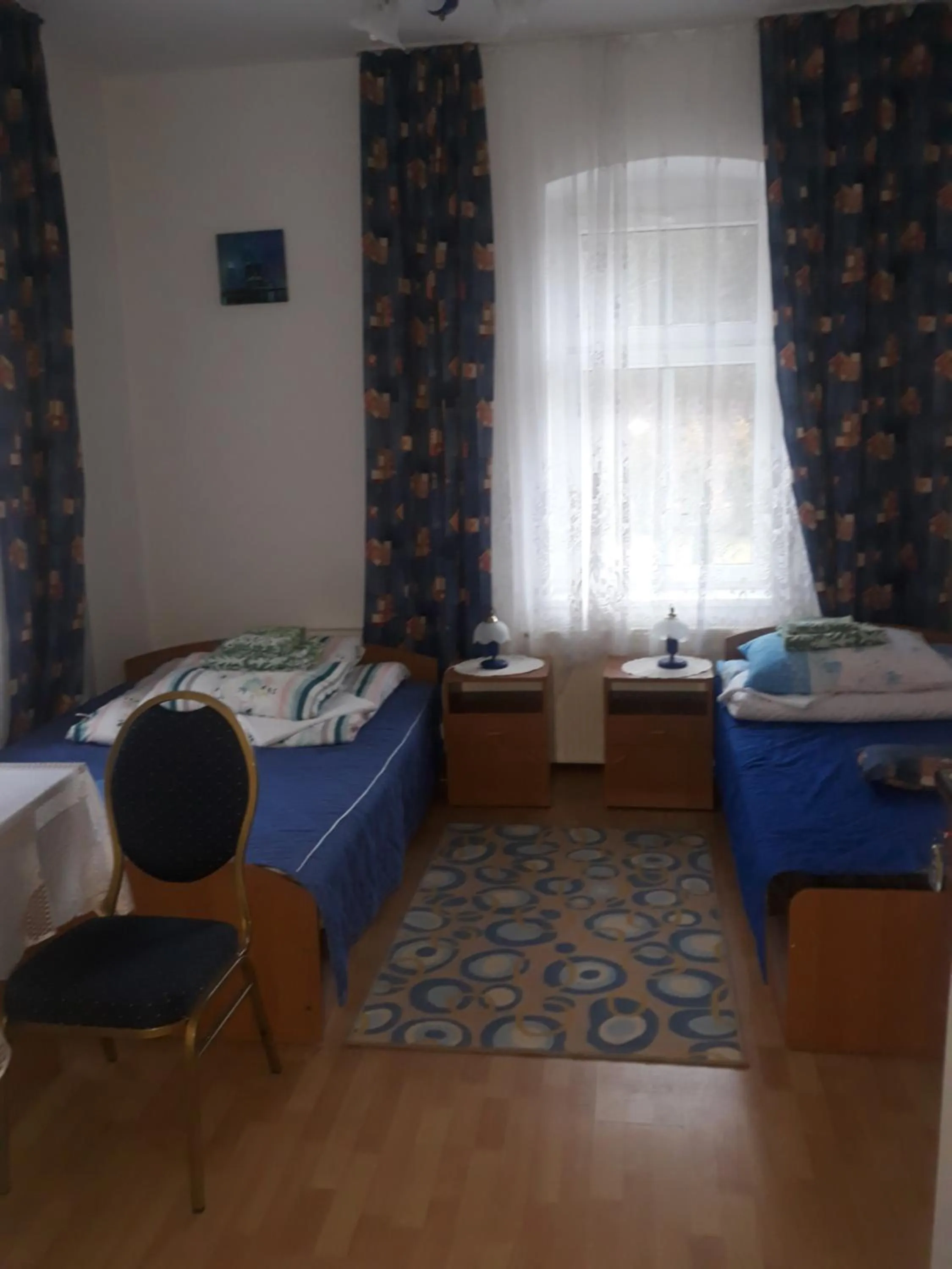 Ośrodek Wypoczynkowy Buenos Aires