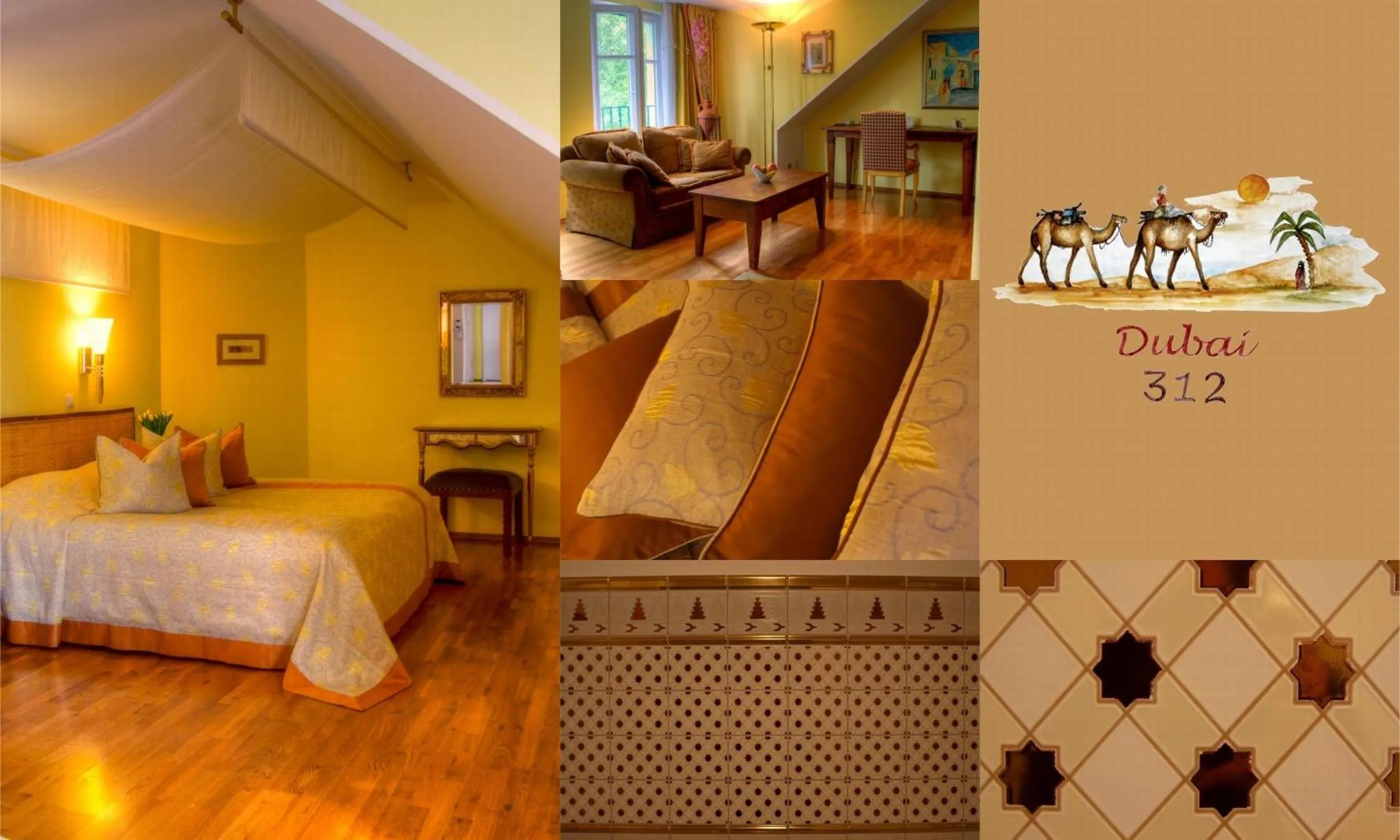 Photo of the whole room, Bed in Hotel Henry