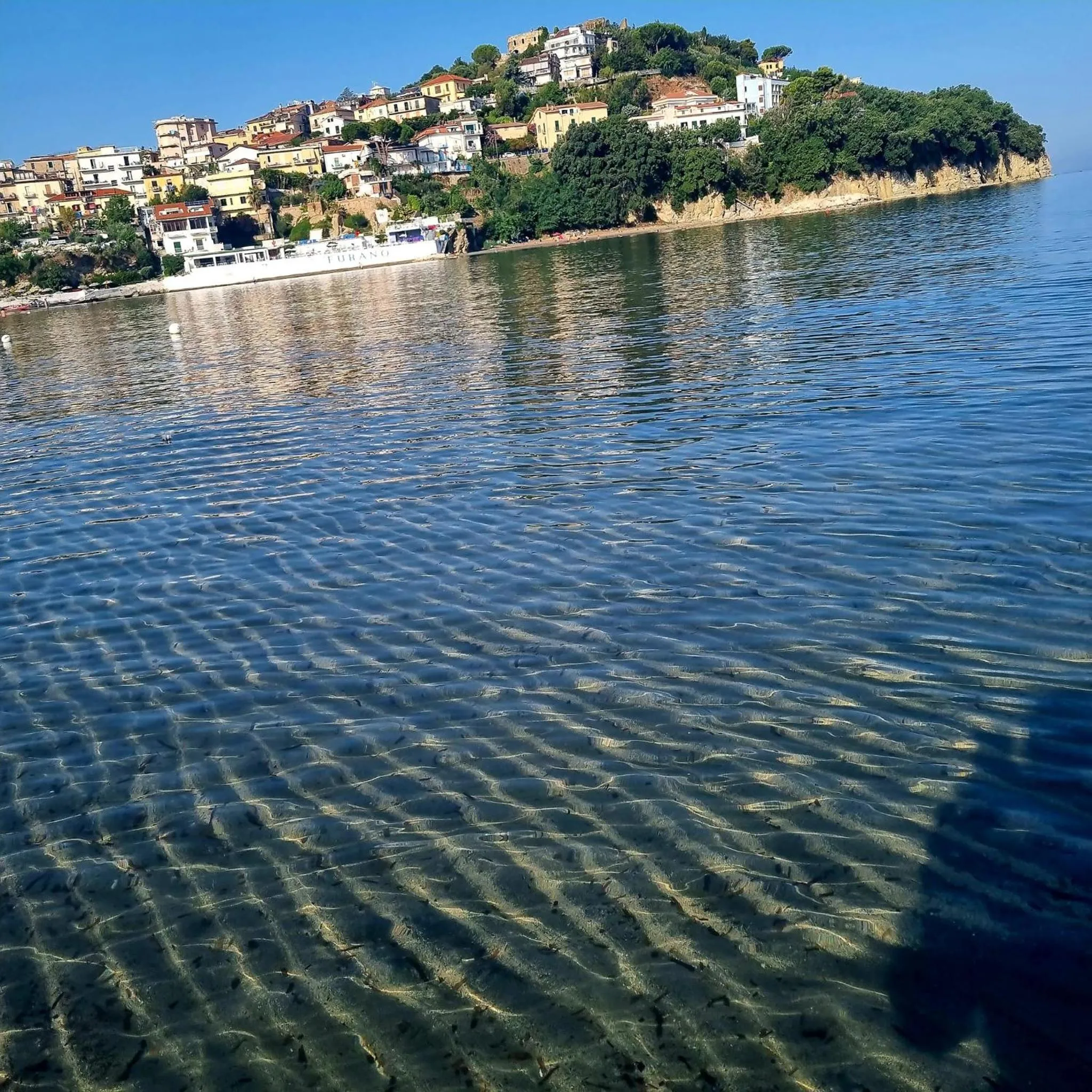 casa vacanza cilento PARDALIS