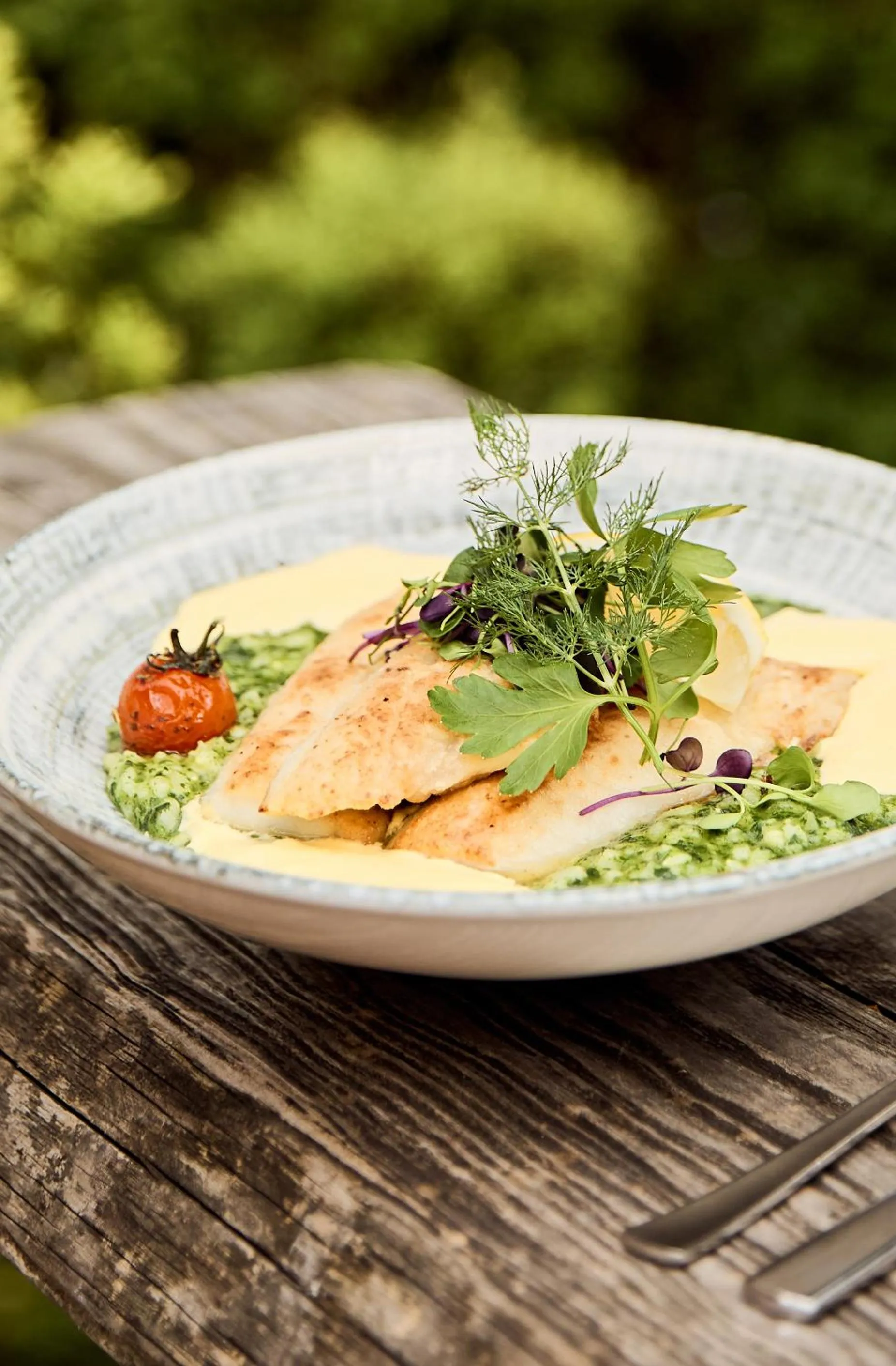 Hotel Luitpold am See